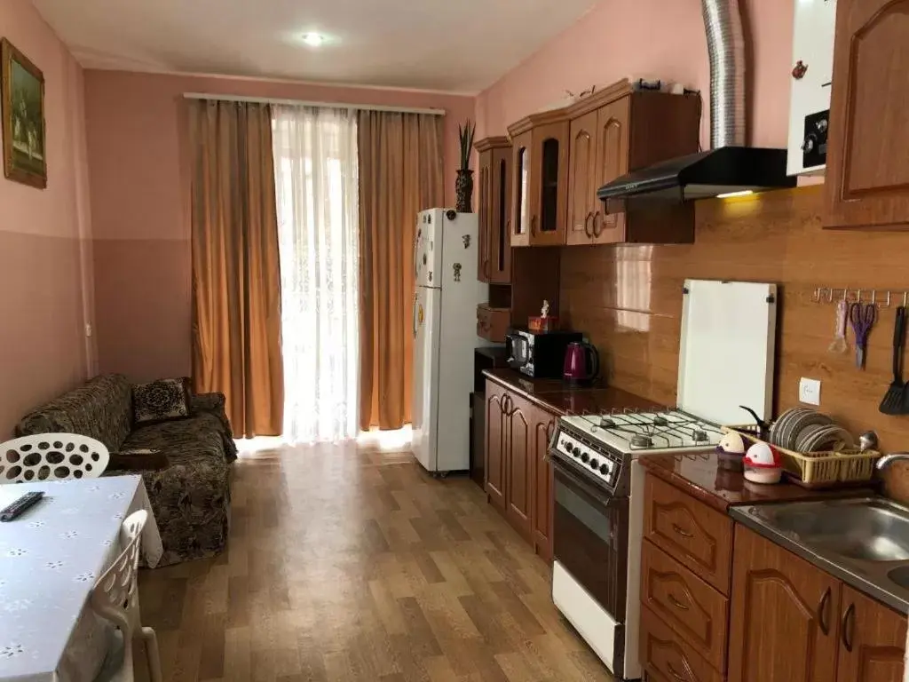Standard Apartment in ApartHotel in Alaverdi Standard Apartment in ApartHotel in Alaverdi