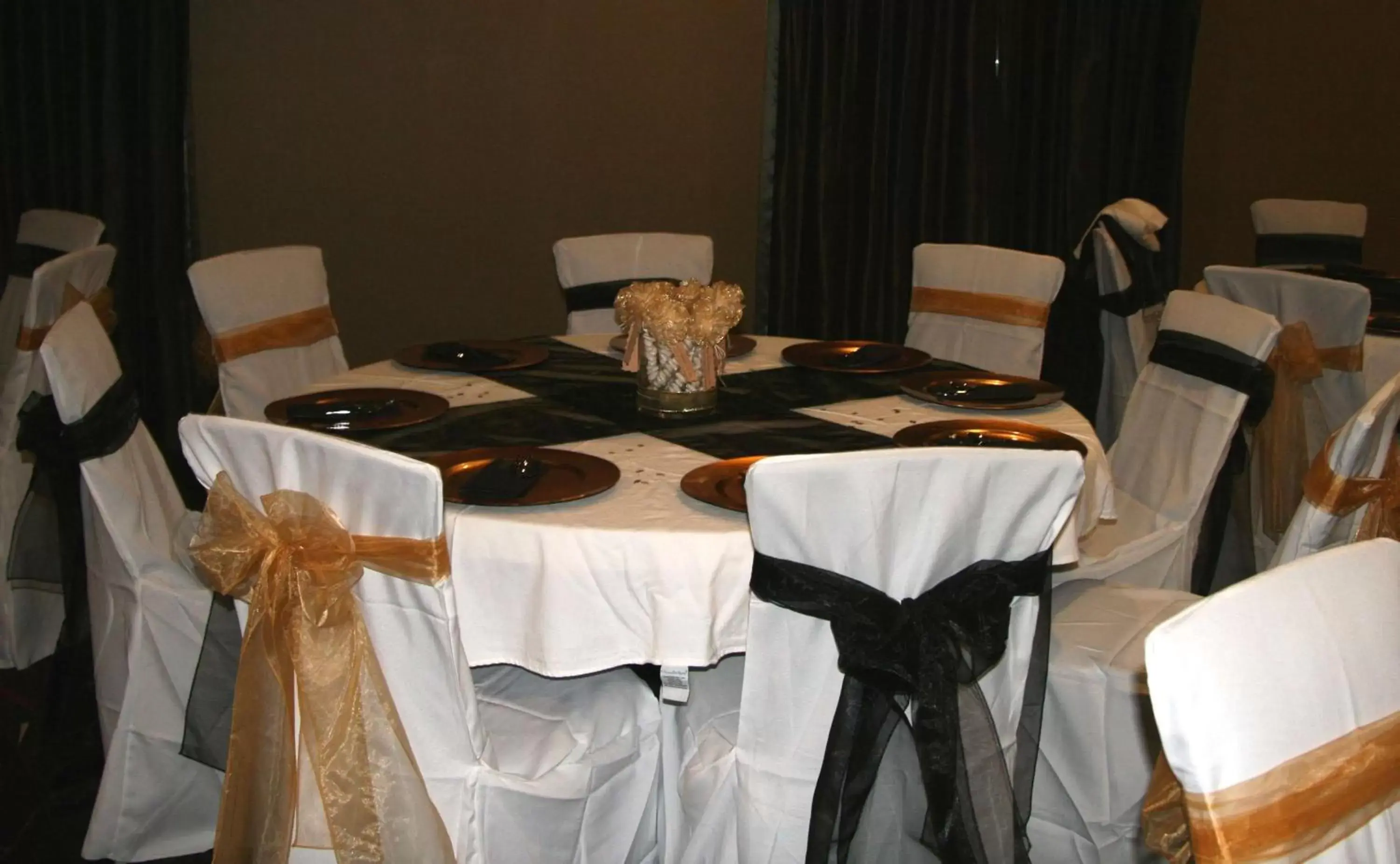 Meeting/conference room, Banquet Facilities in Hampton Inn & Suites Bay City