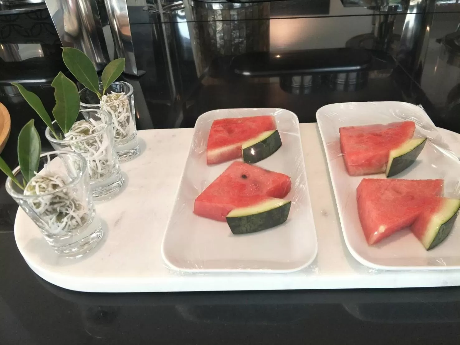 The White Garden Premier Saraburi