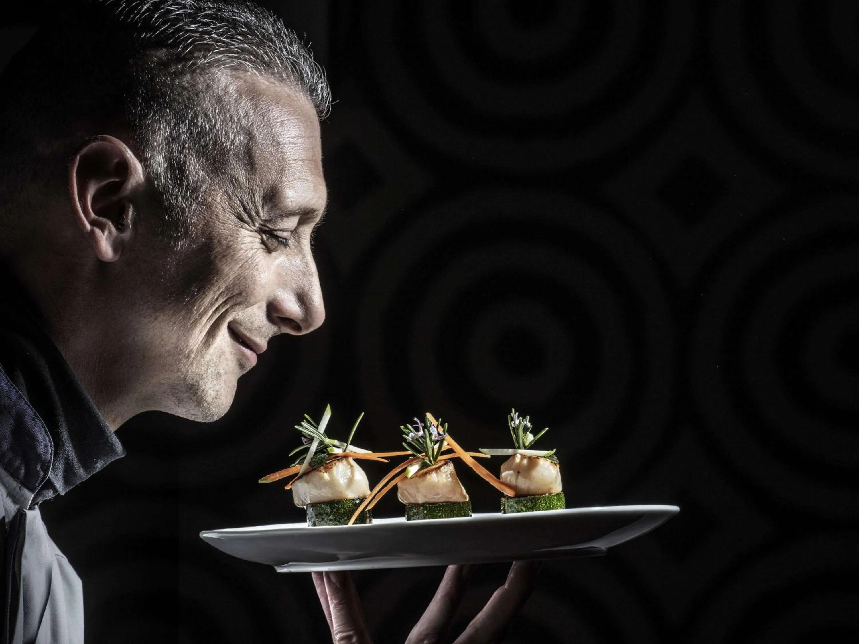 Restaurant/places to eat in Mercure Vichy Thermalia