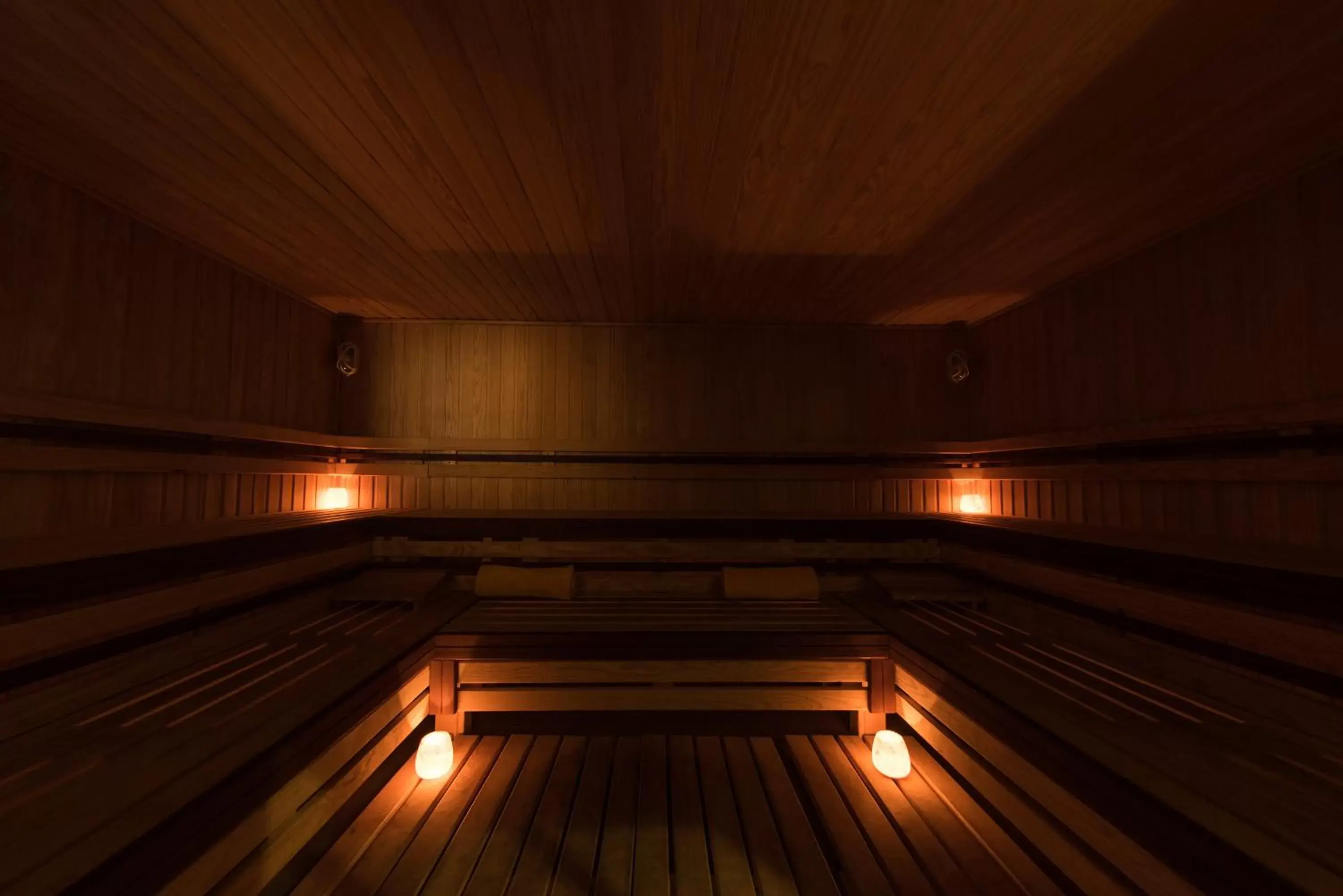 Sauna in Novotel Marsa Alam Beach Resort