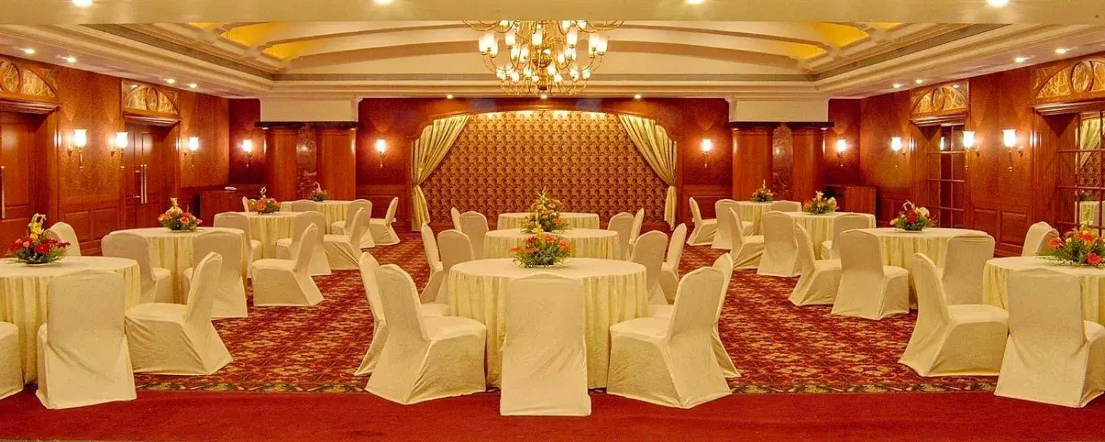 Banquet/Function facilities, Banquet Facilities in The Imperial Palace