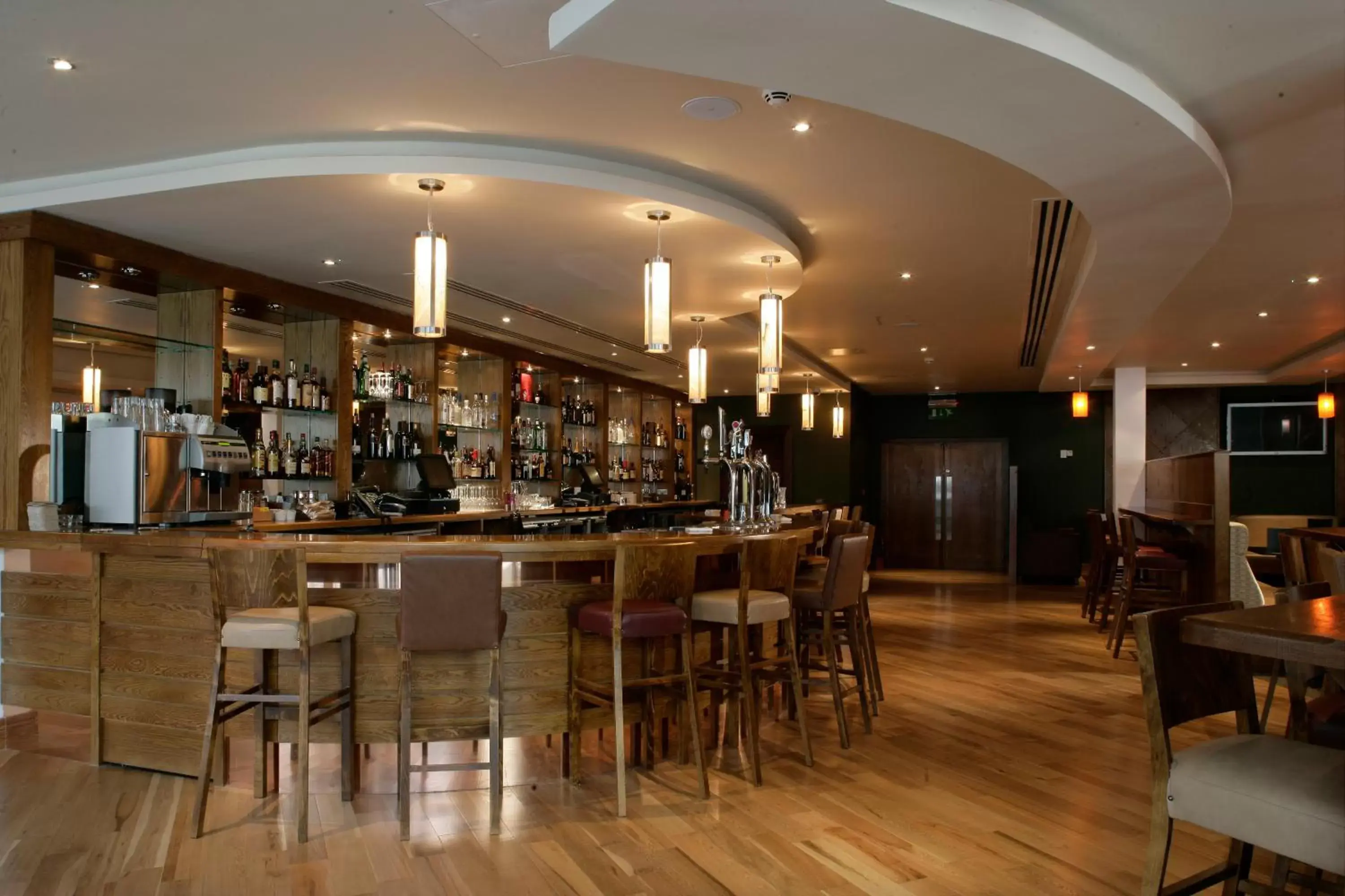 Lounge or bar, Lounge/Bar in Dunboyne Castle Hotel & Spa