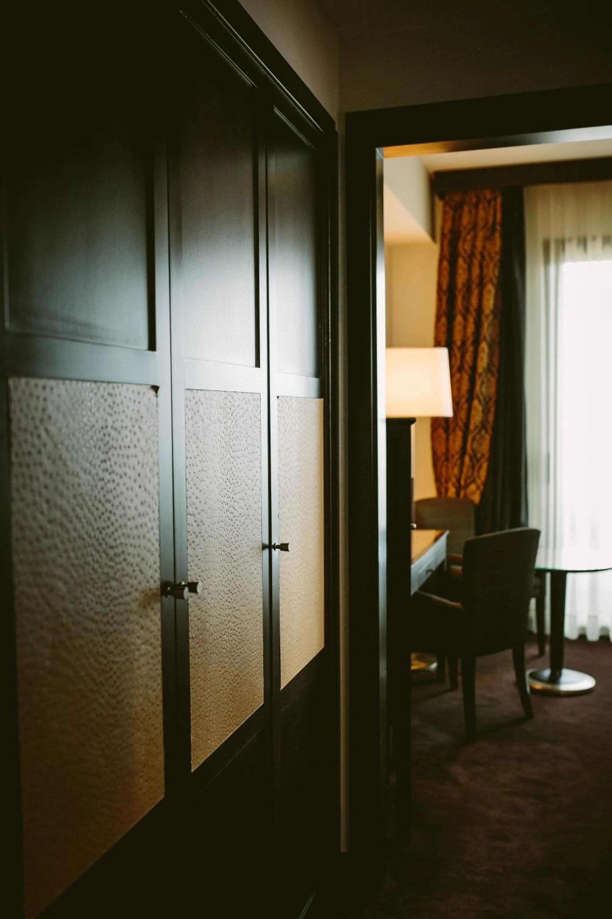 Bedroom in Hotel Piccola Vela