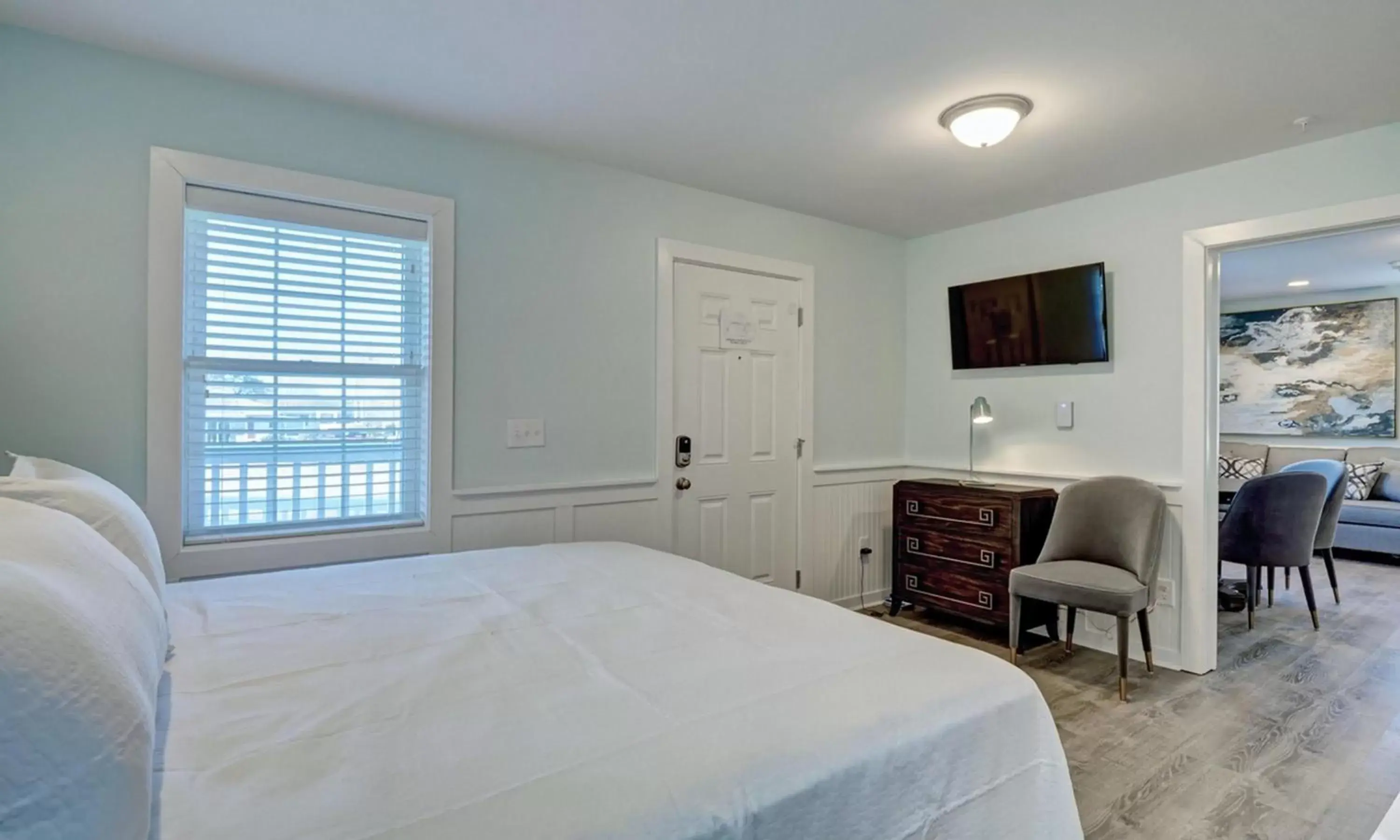 Loggerhead Inn and Suites by Carolina Retreats