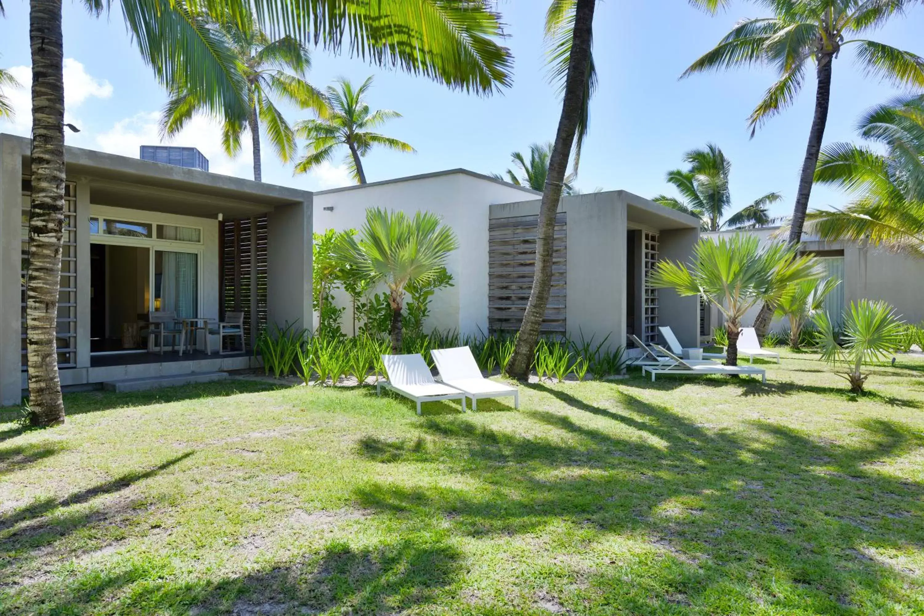 Long Beach Suite in Long Beach Mauritius