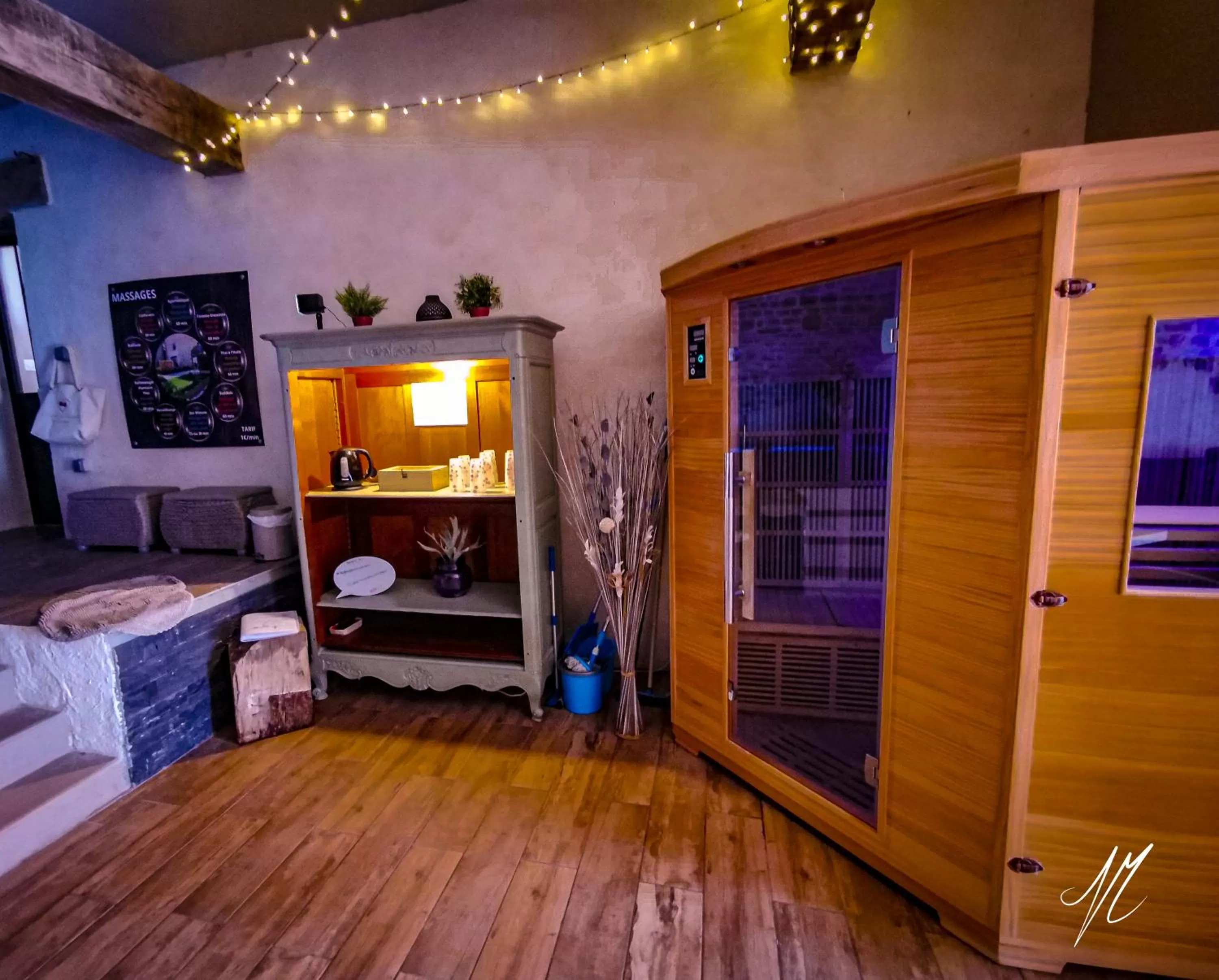 LA GRANGE DES FRANGINES