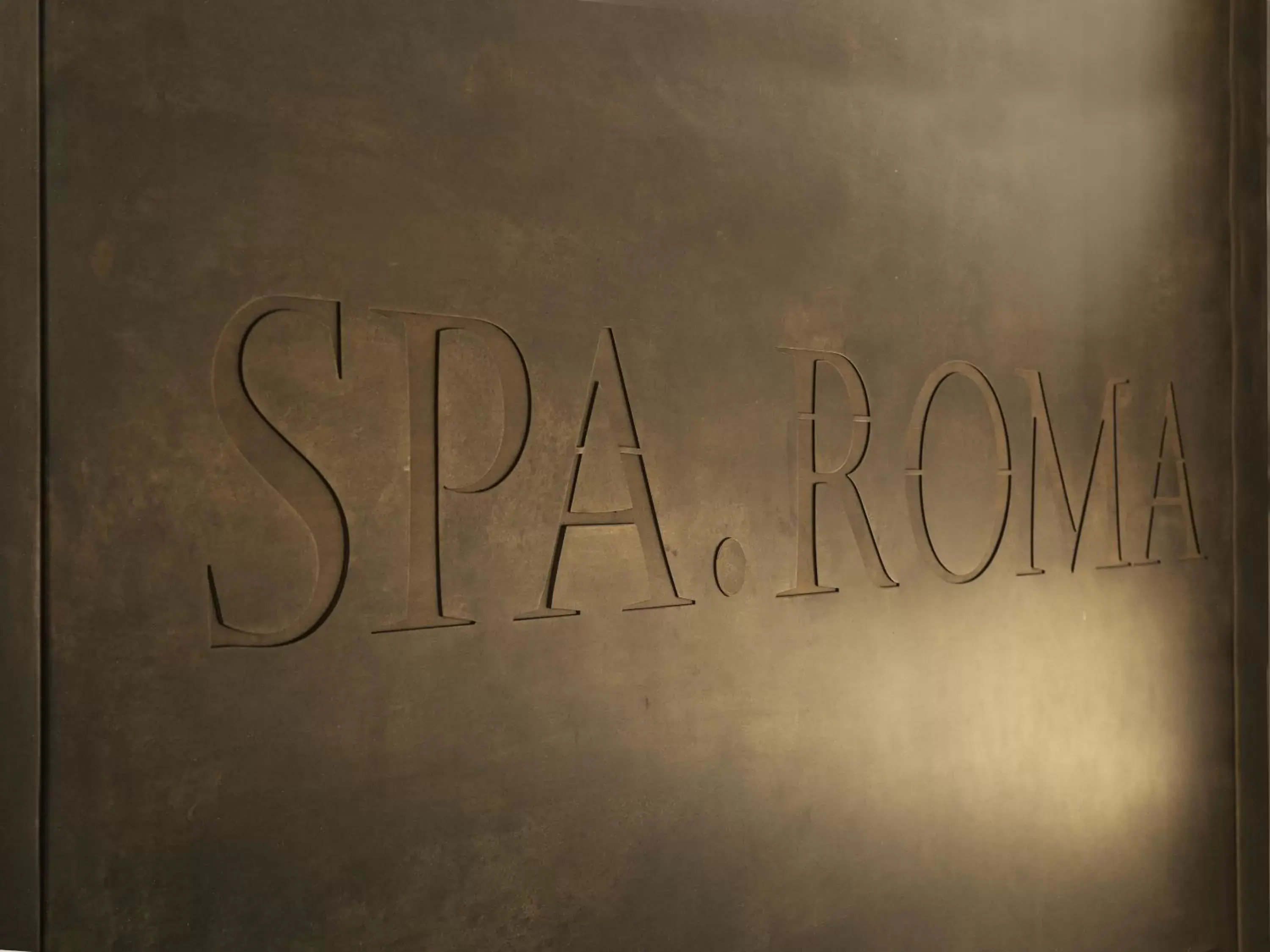 Property logo or sign, Property Logo/Sign in A.Roma Lifestyle Hotel