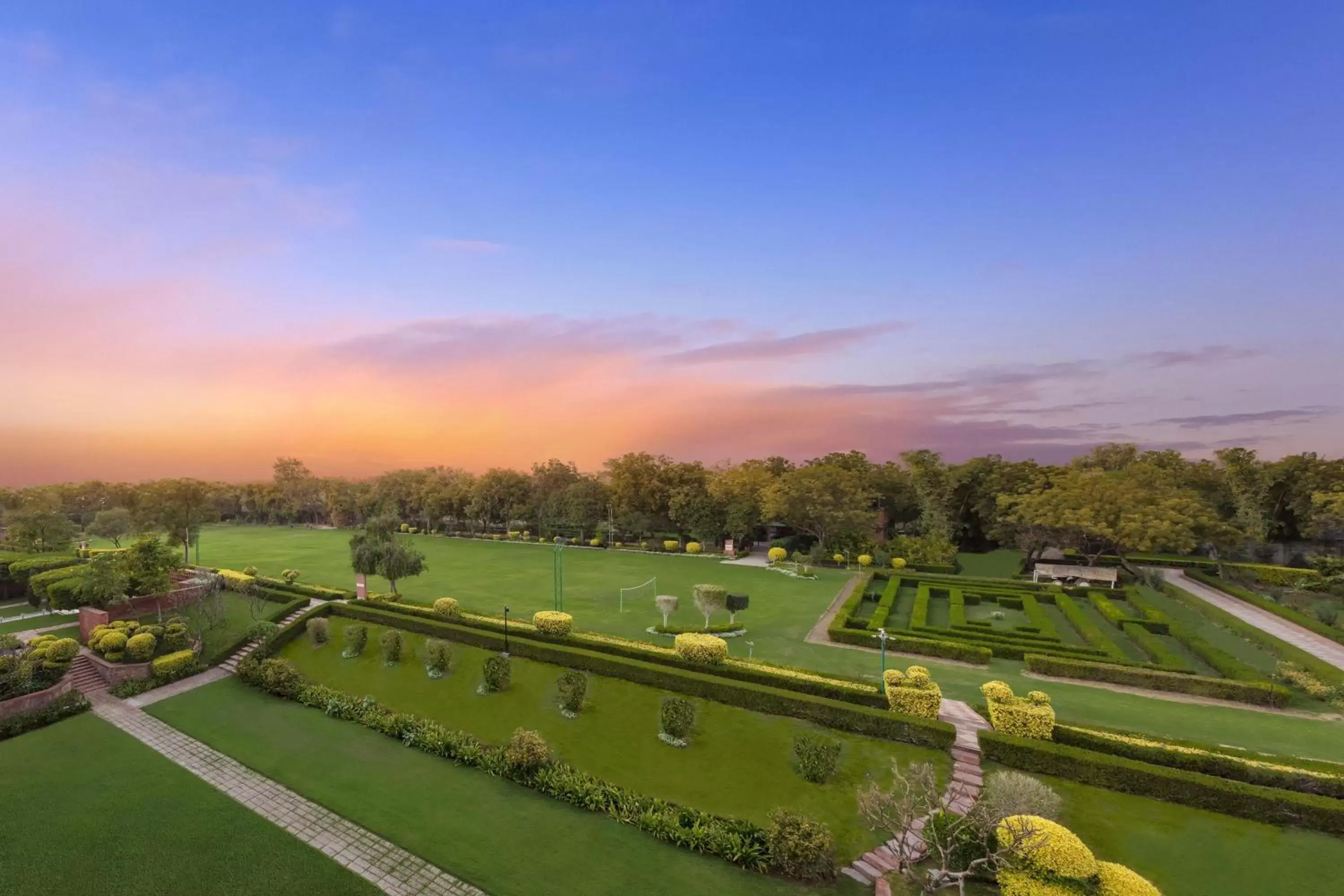 Other in ITC Mughal, A Luxury Collection Resort & Spa, Agra