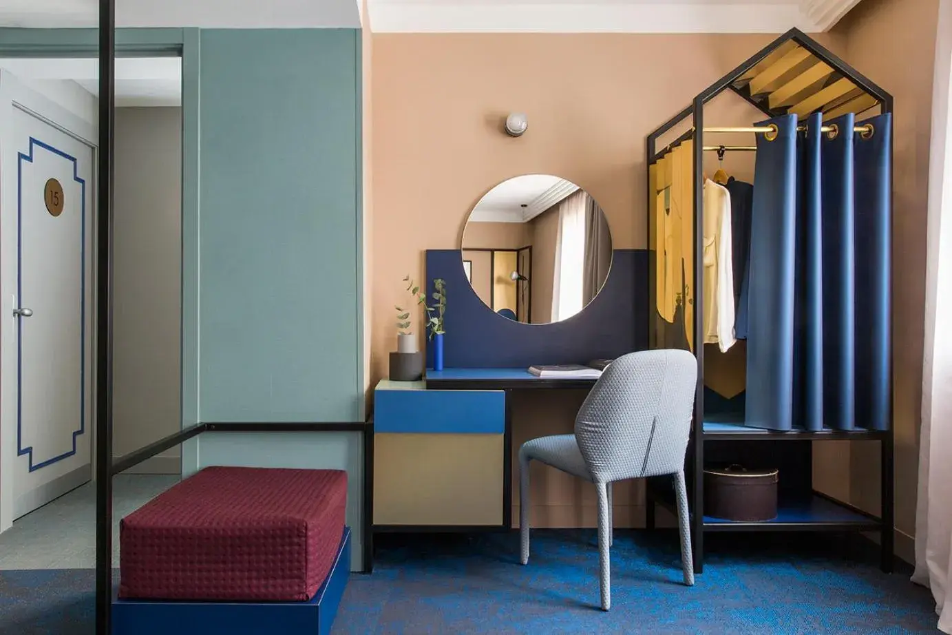 Hôtel les Cigales Hôtel les Cigales