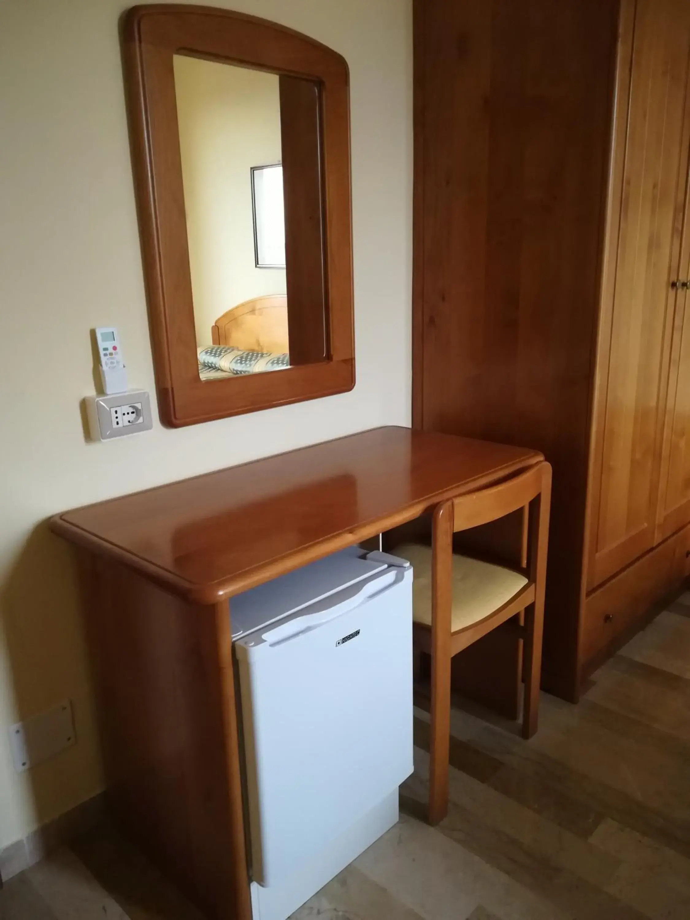 Kitchen/Kitchenette in Hotel Primavera