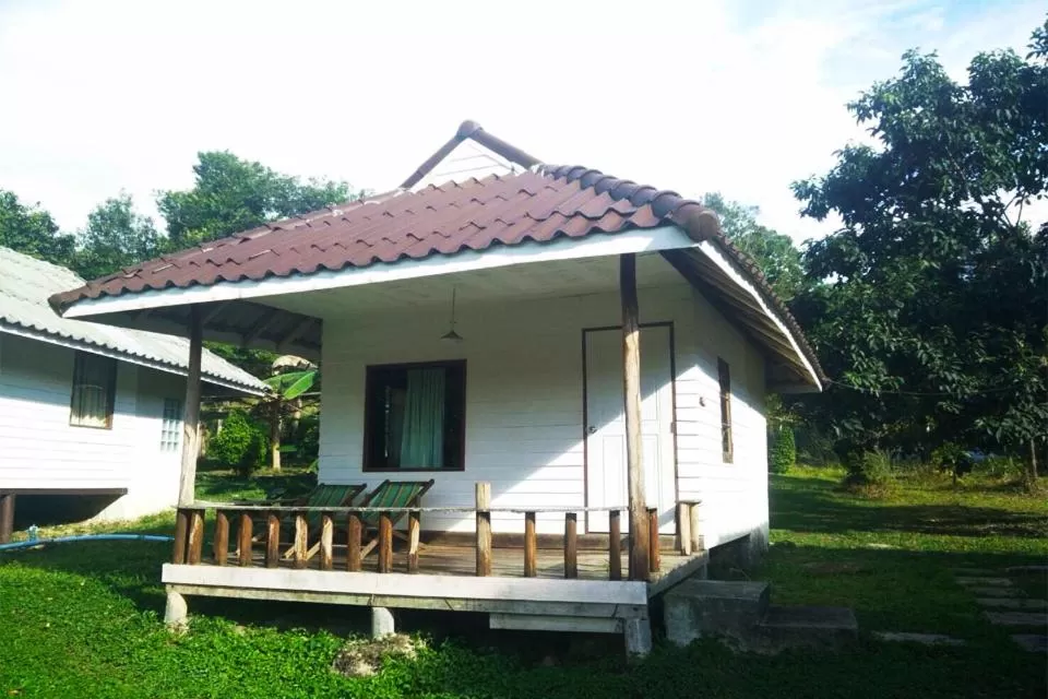 A-Na-Lay Resort Koh Kood