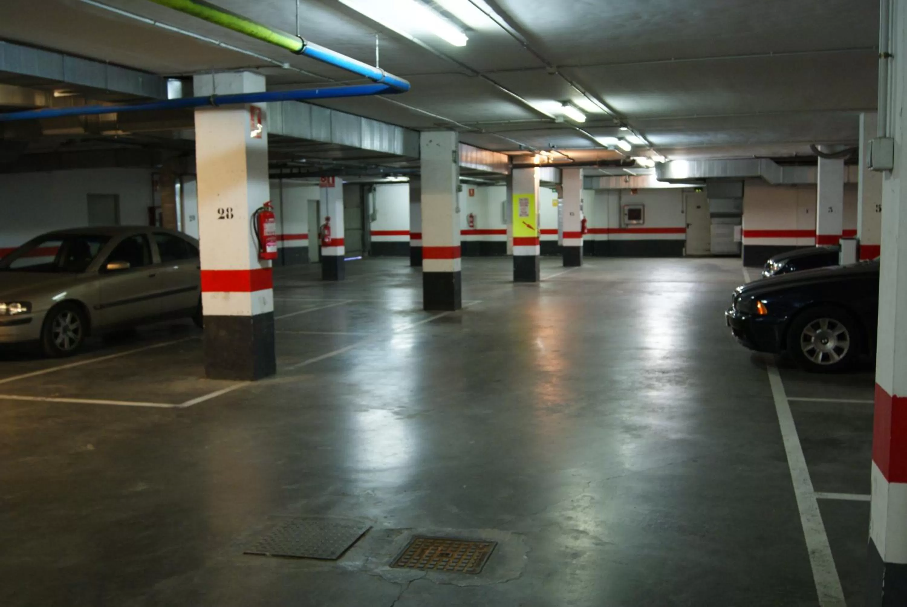 Other in Hotel YIT Ciudad De Zaragoza