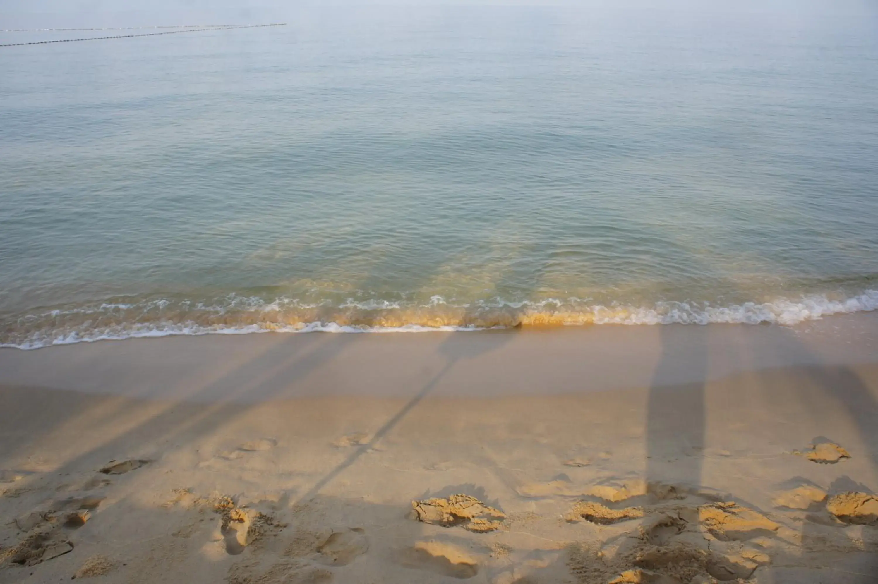 Sea view, Bird's-eye View in Phu Quoc Kim - Bungalow On The Beach