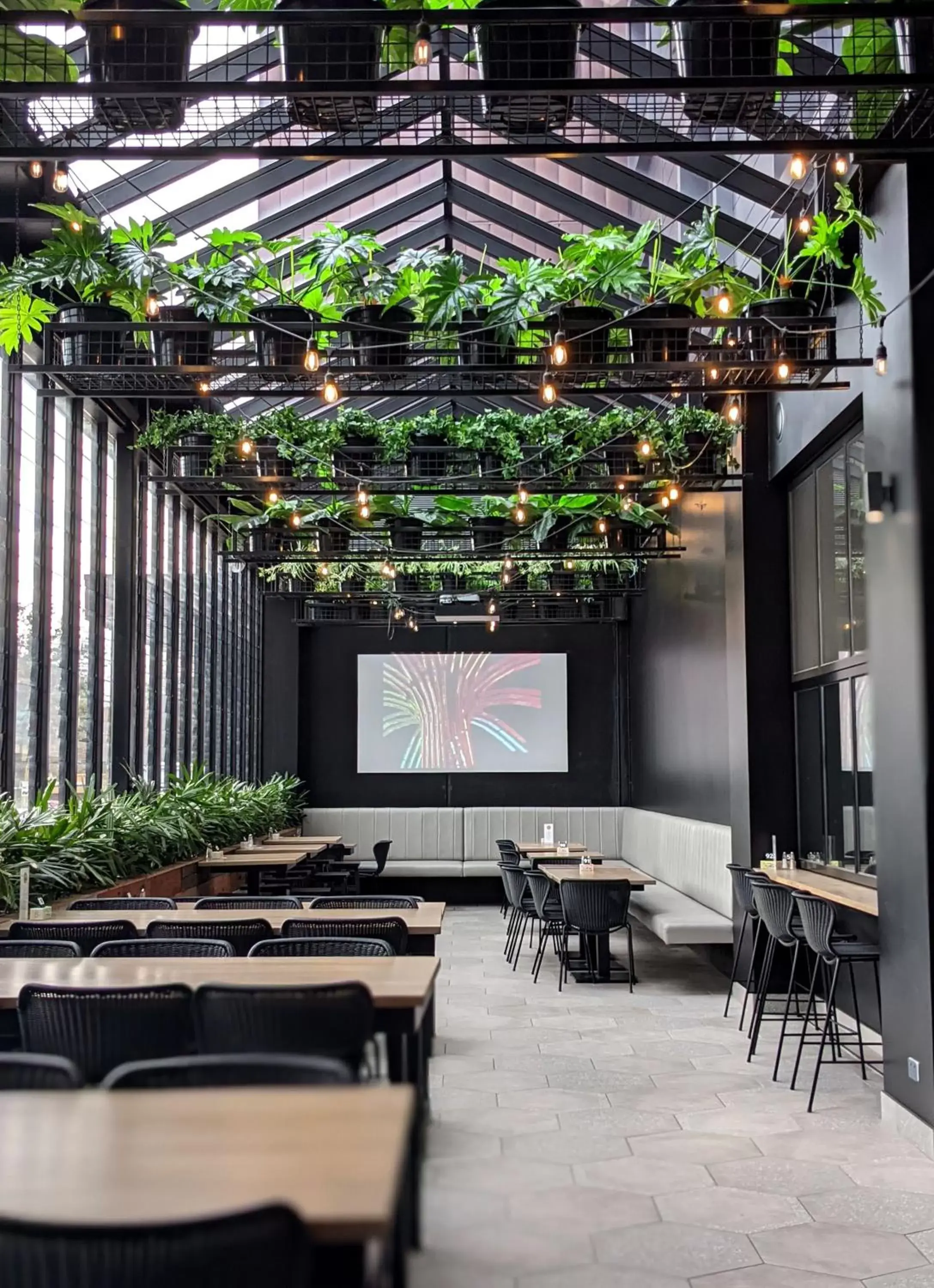 Restaurant/places to eat in Mantra Traralgon Restaurant/places to eat in Mantra Traralgon