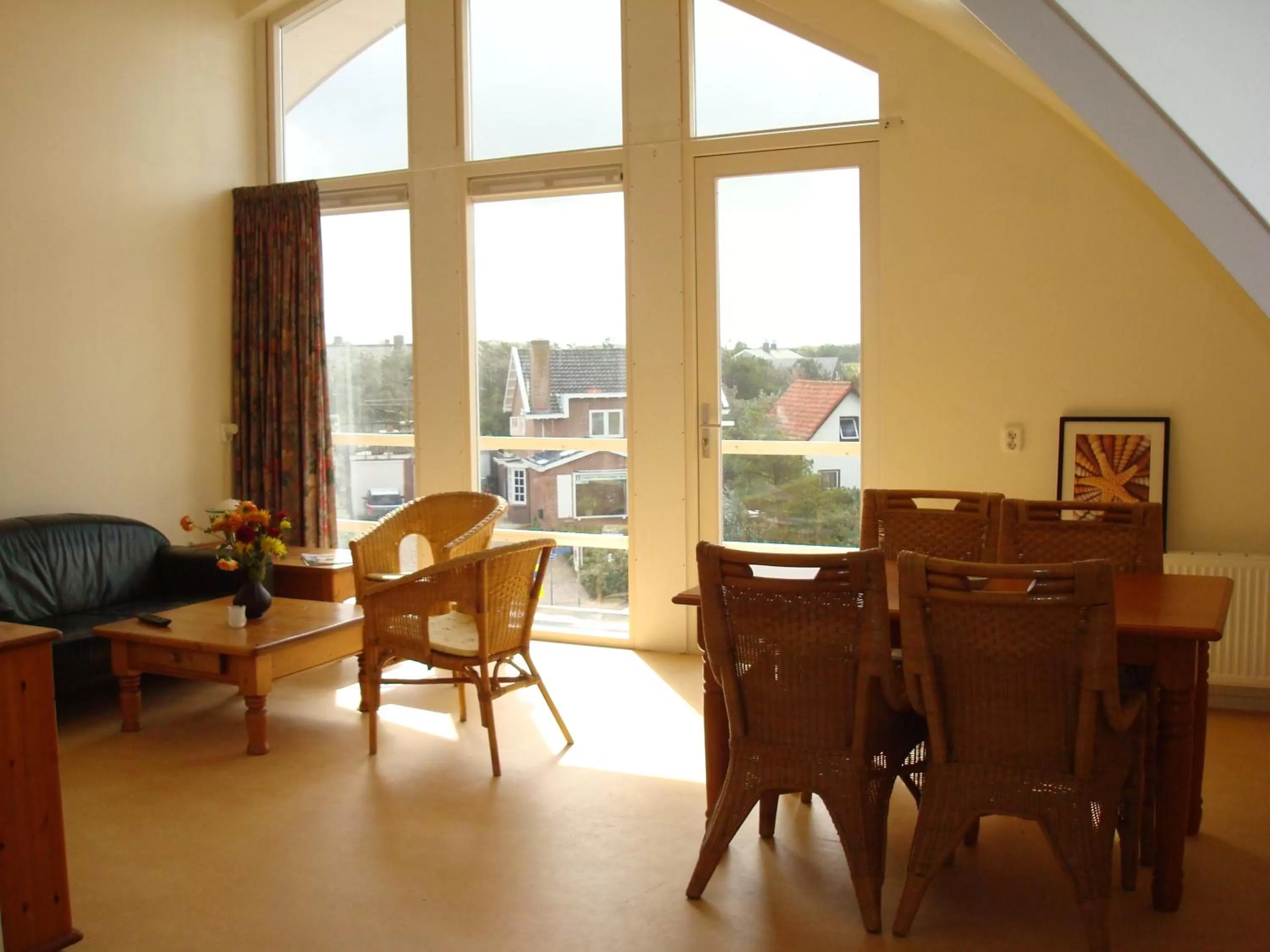 Deluxe Apartment in Hotel Rasch