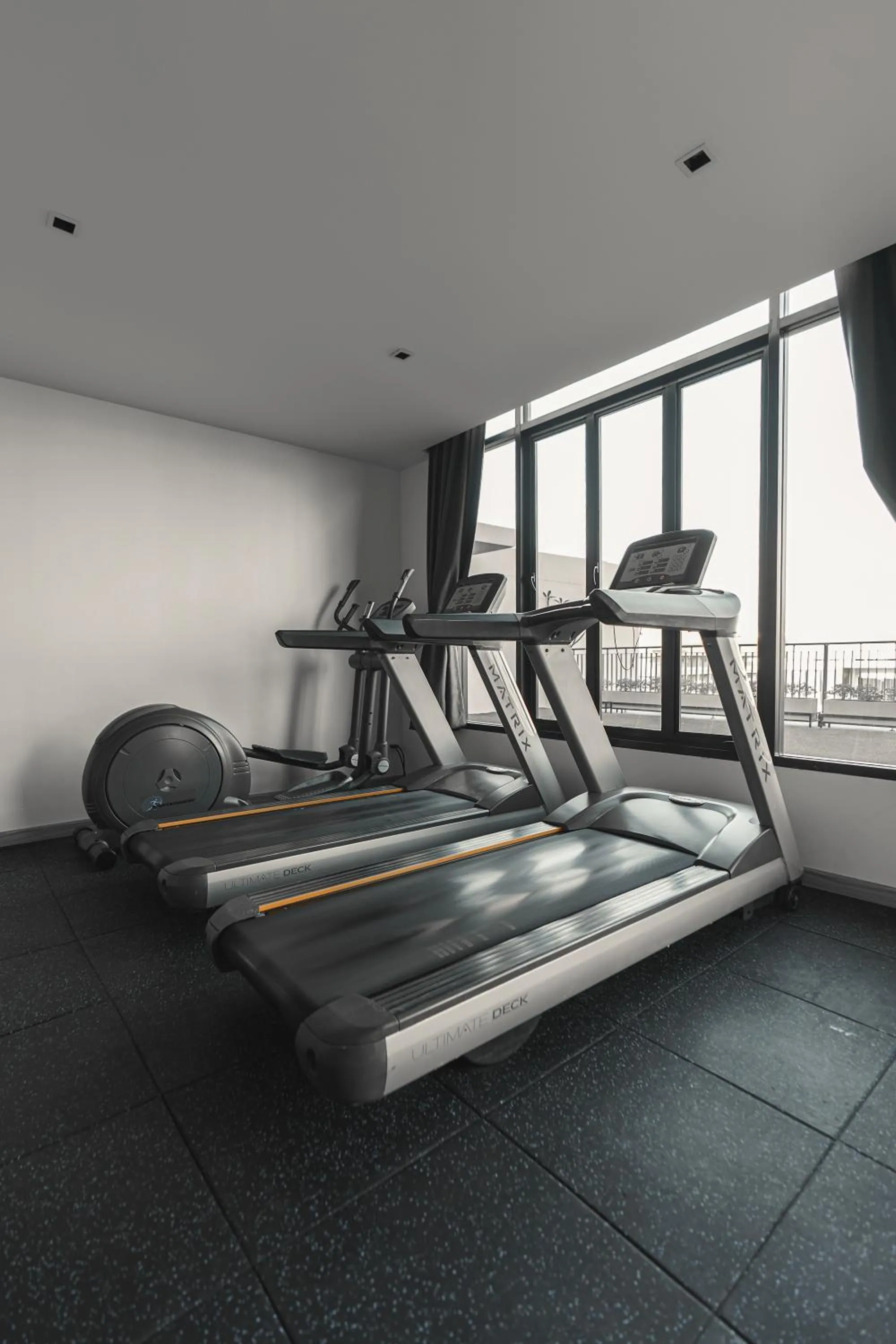 Property building in Fifth Pattaya Jomtien By Shiwalai Int