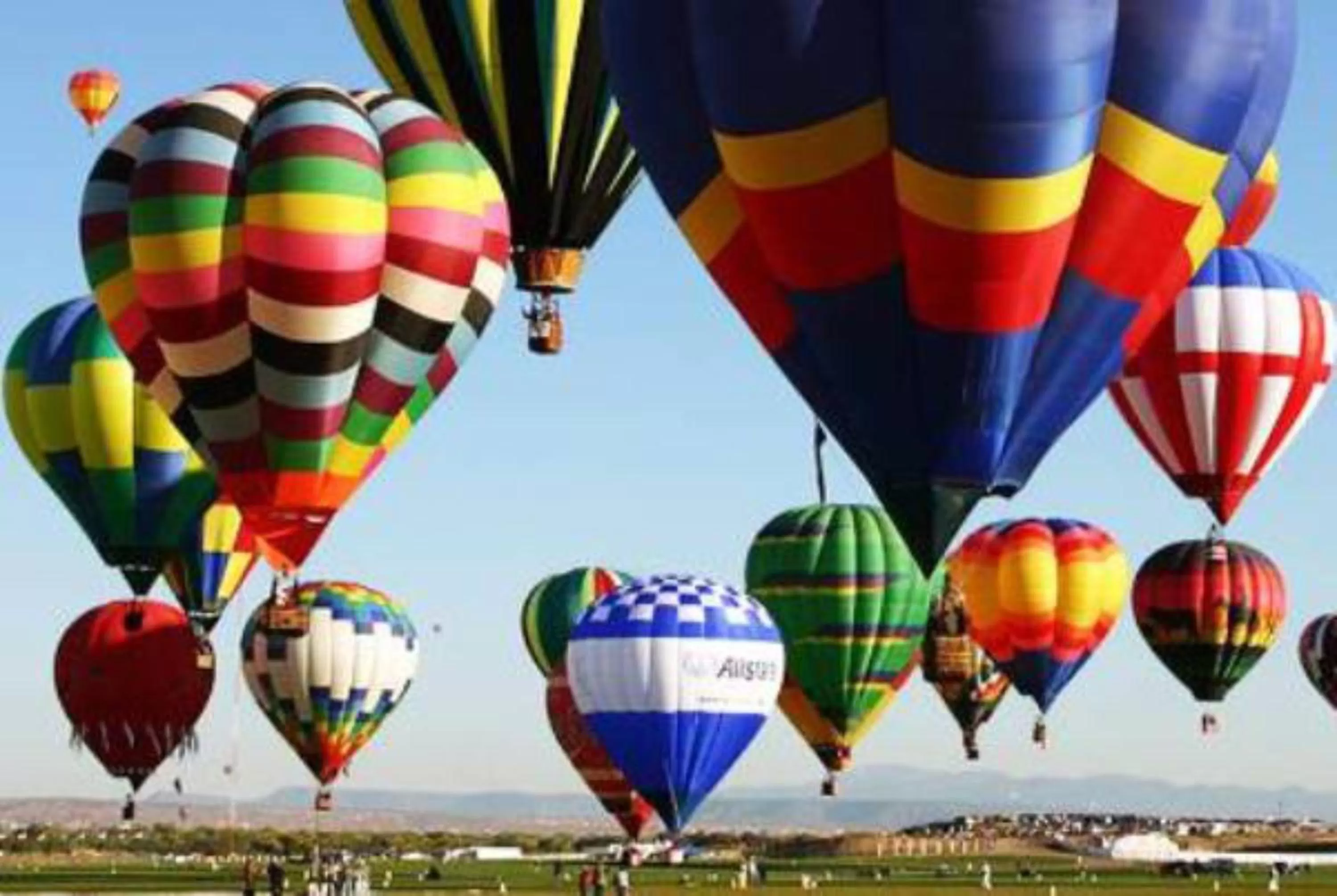 Nearby landmark in Holiday Inn Express Boise Downtown by IHG