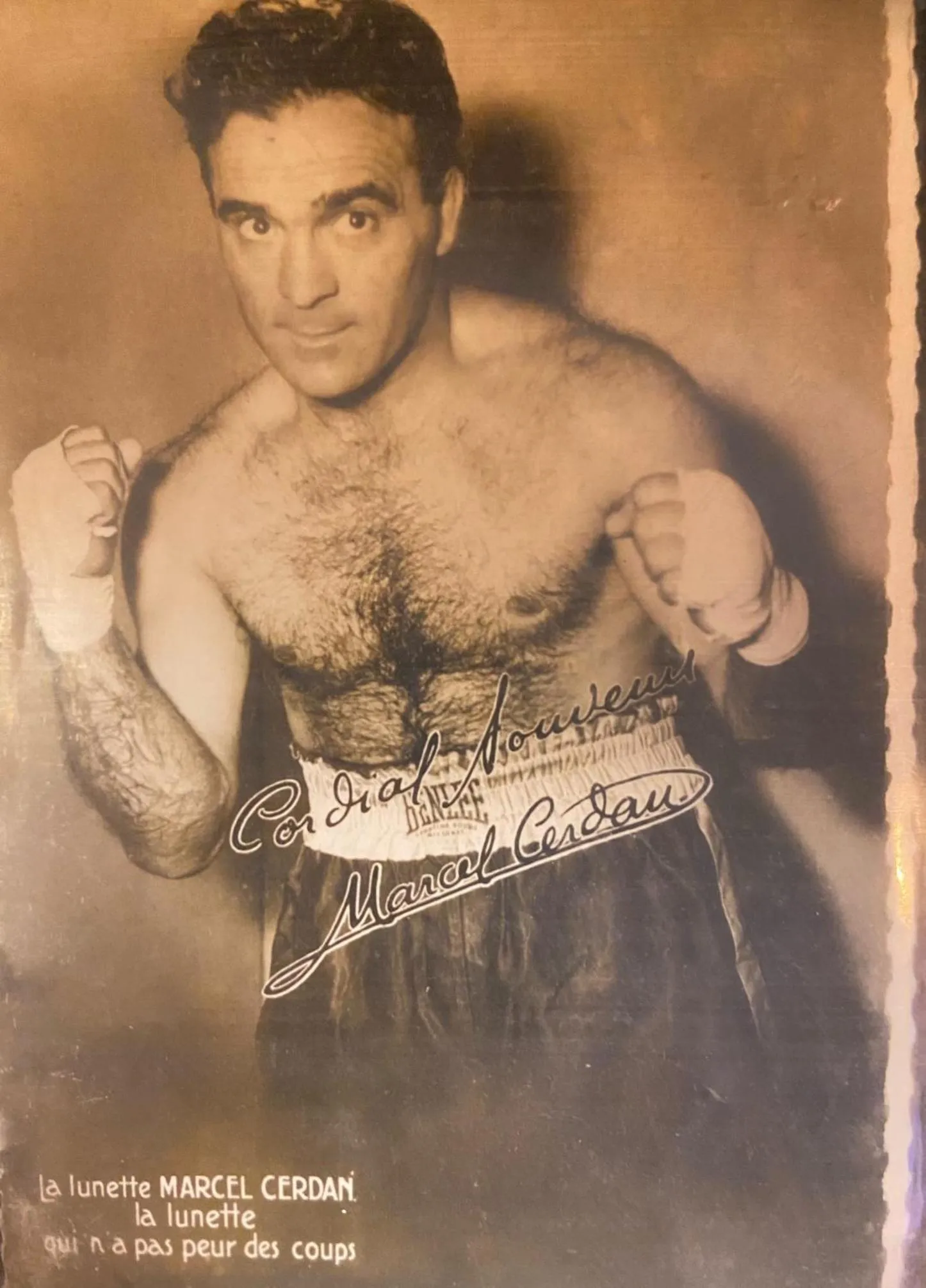 Staff in Grand Hôtel de Clermont