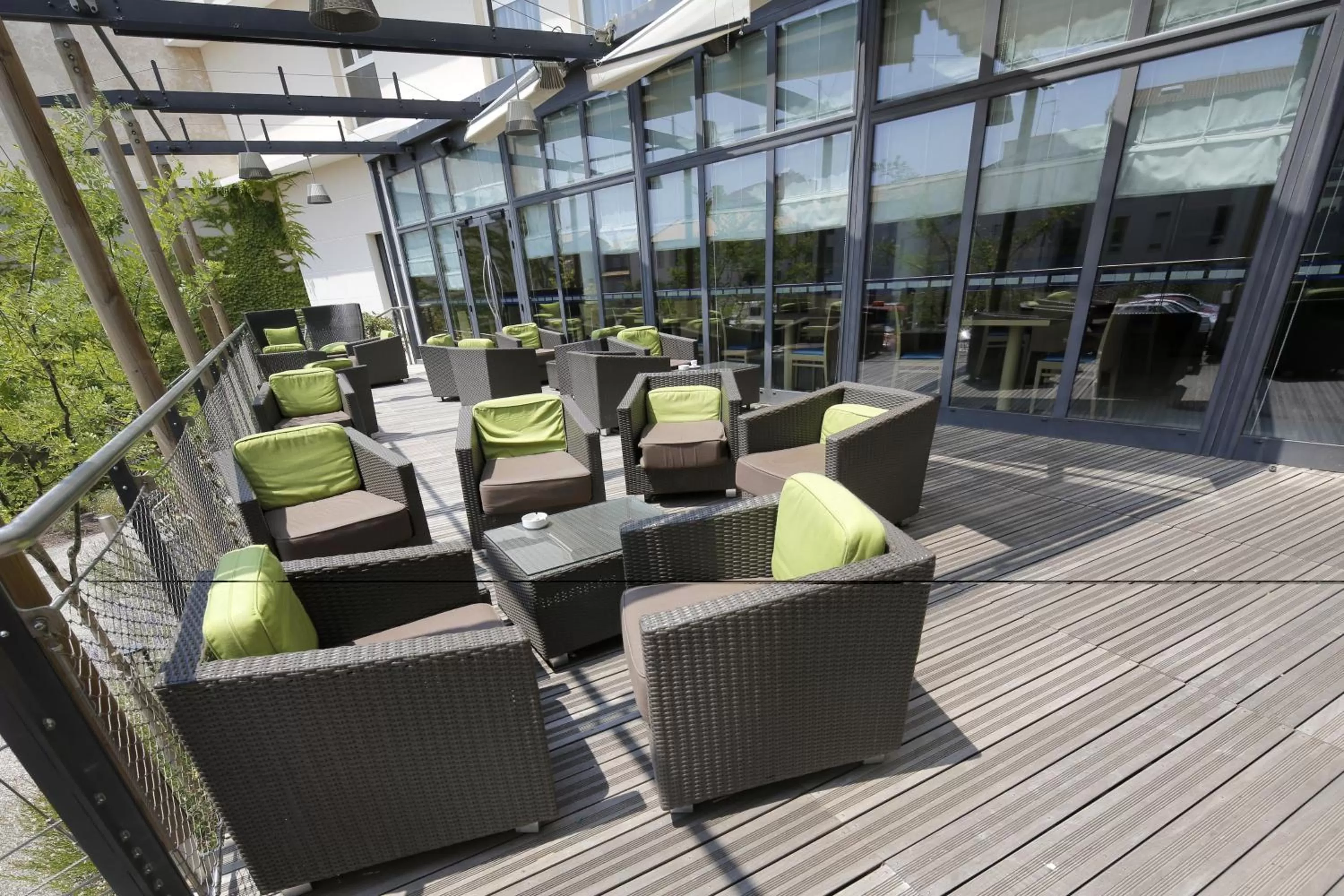 Other in Hôtel Marseille Centre Gare Saint-Charles