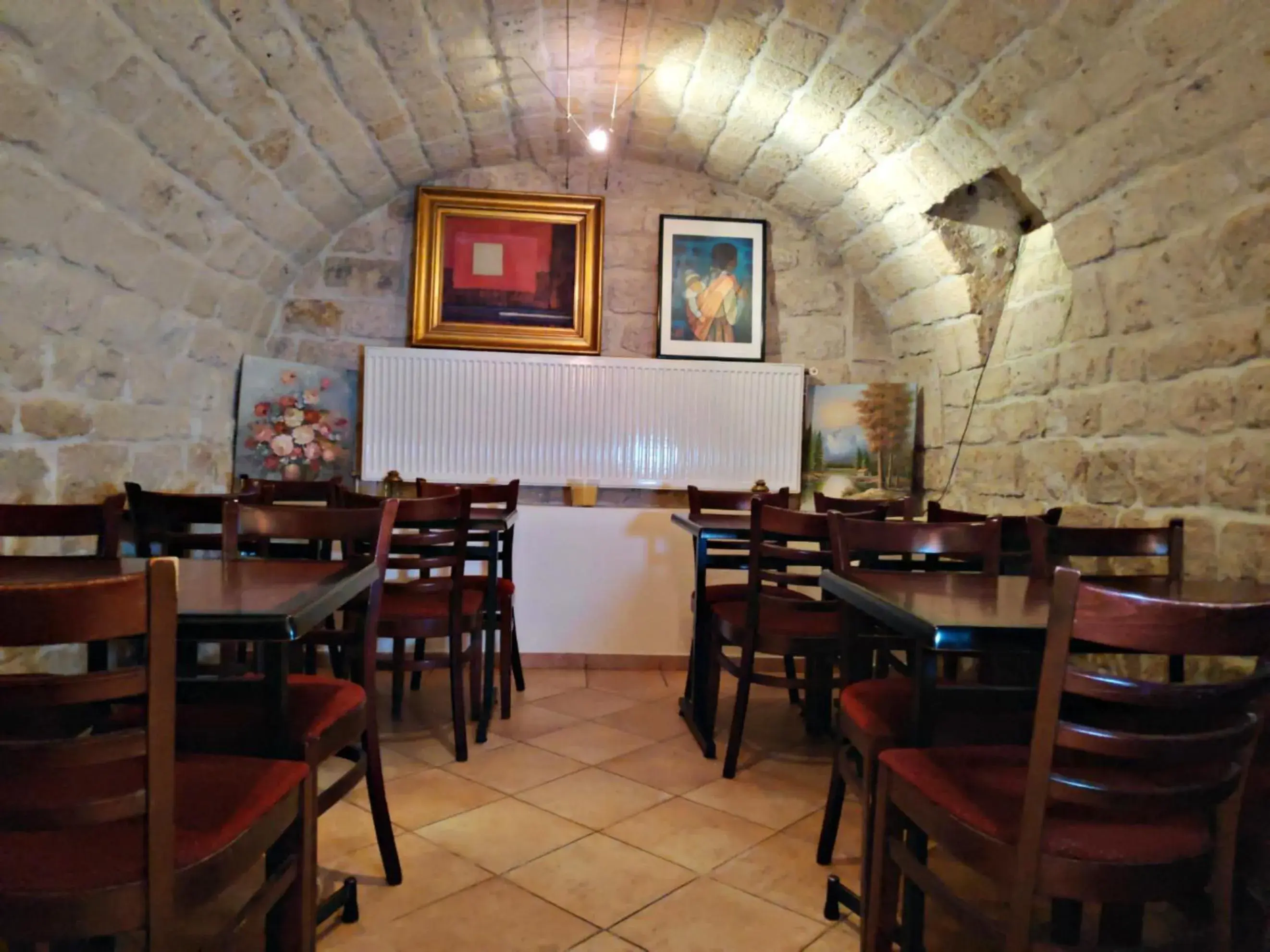 Lounge or bar, Restaurant/Places to Eat in Little Hôtel