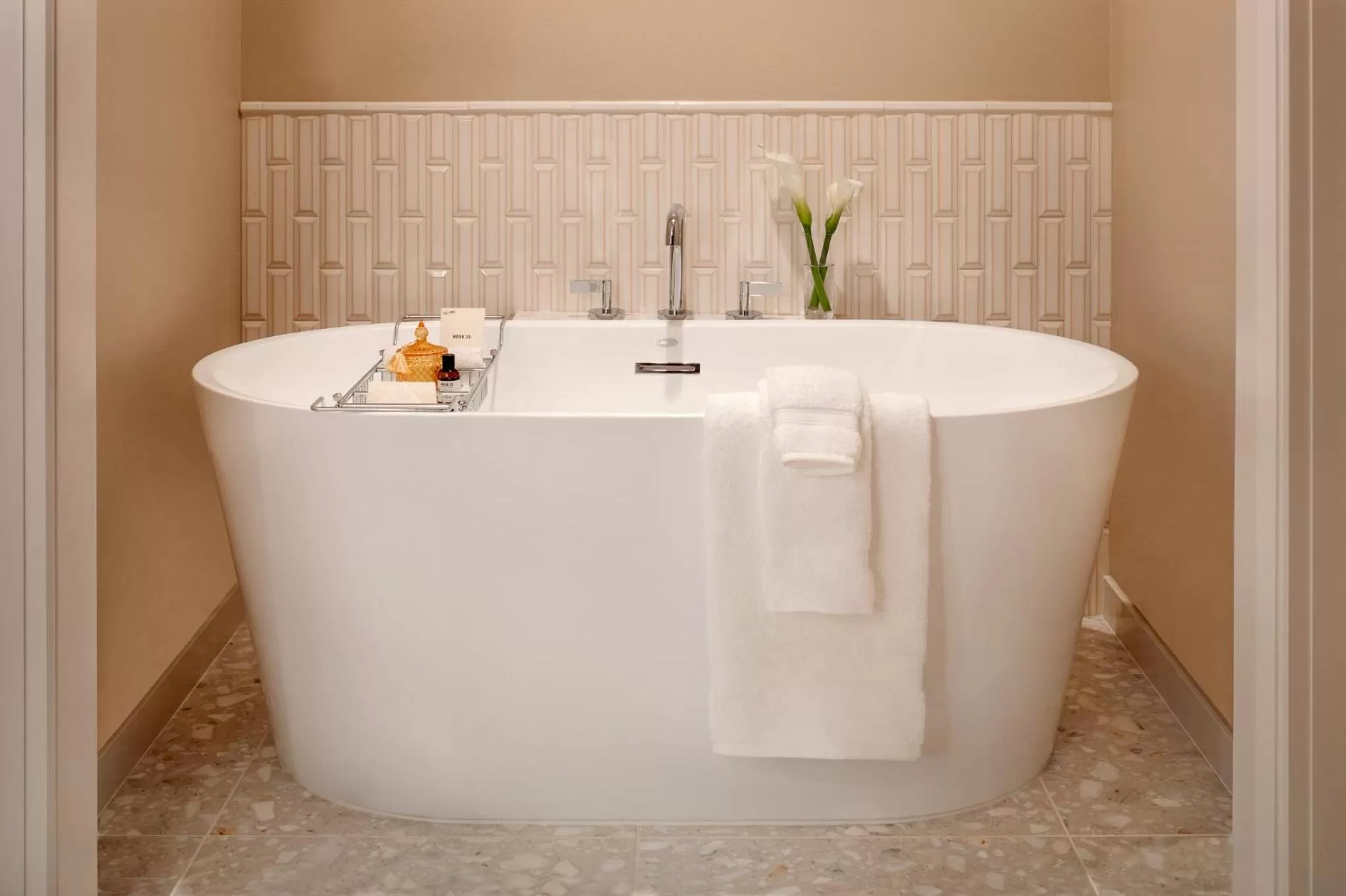 Bathroom in Fairmont Scottsdale Princess