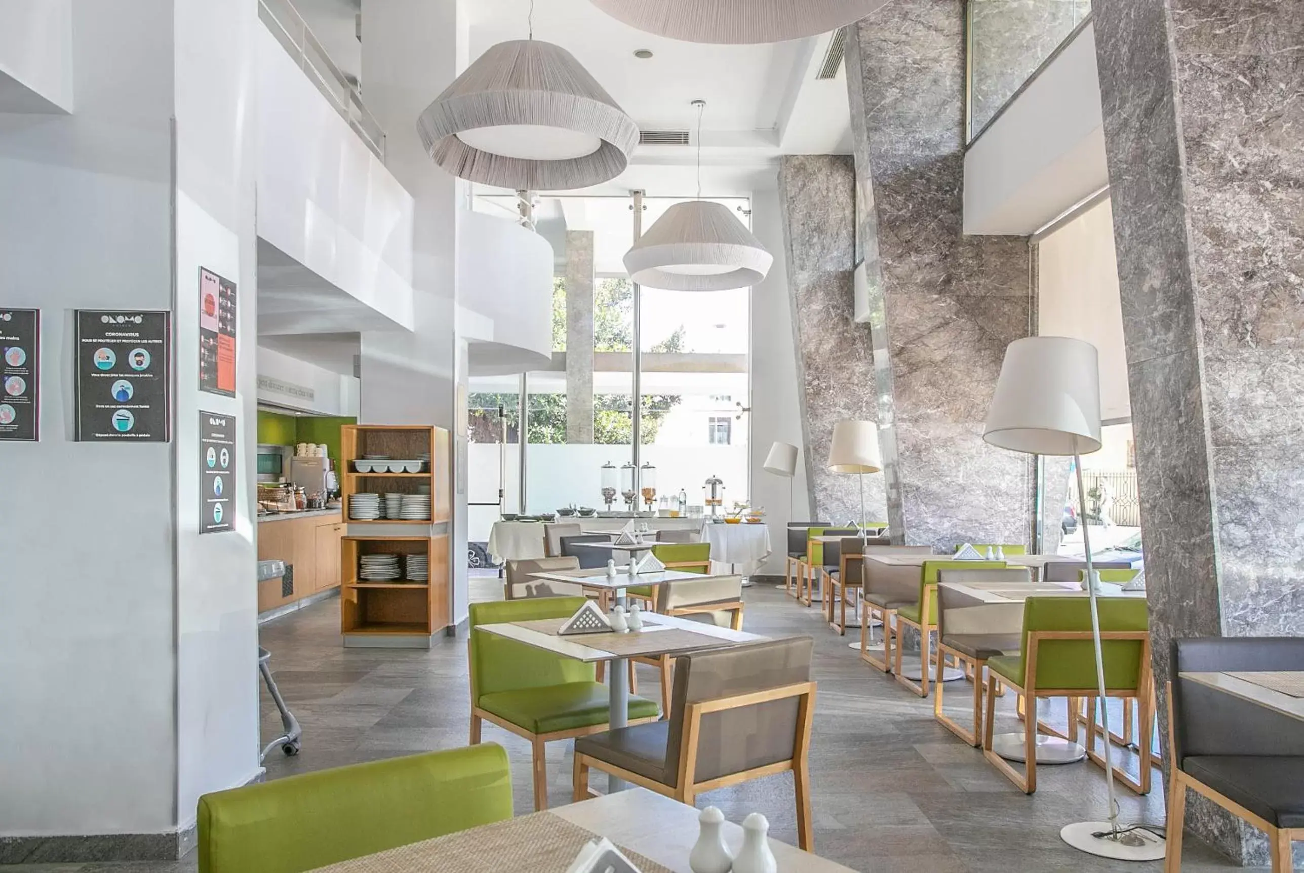 ONOMO Hotel Rabat Medina ONOMO Hotel Rabat Medina