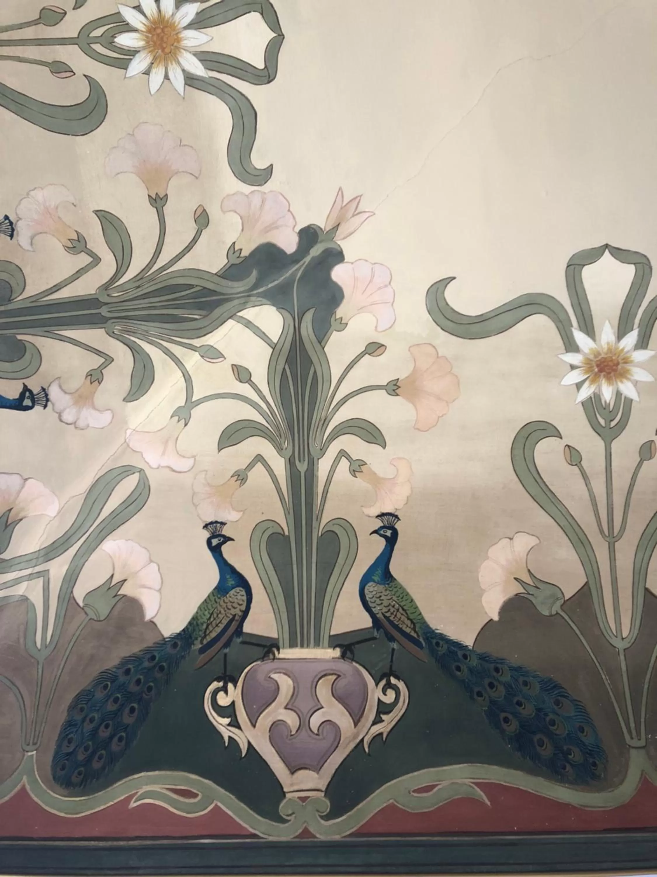 Photo of the whole room in B&B Matteo Bonello