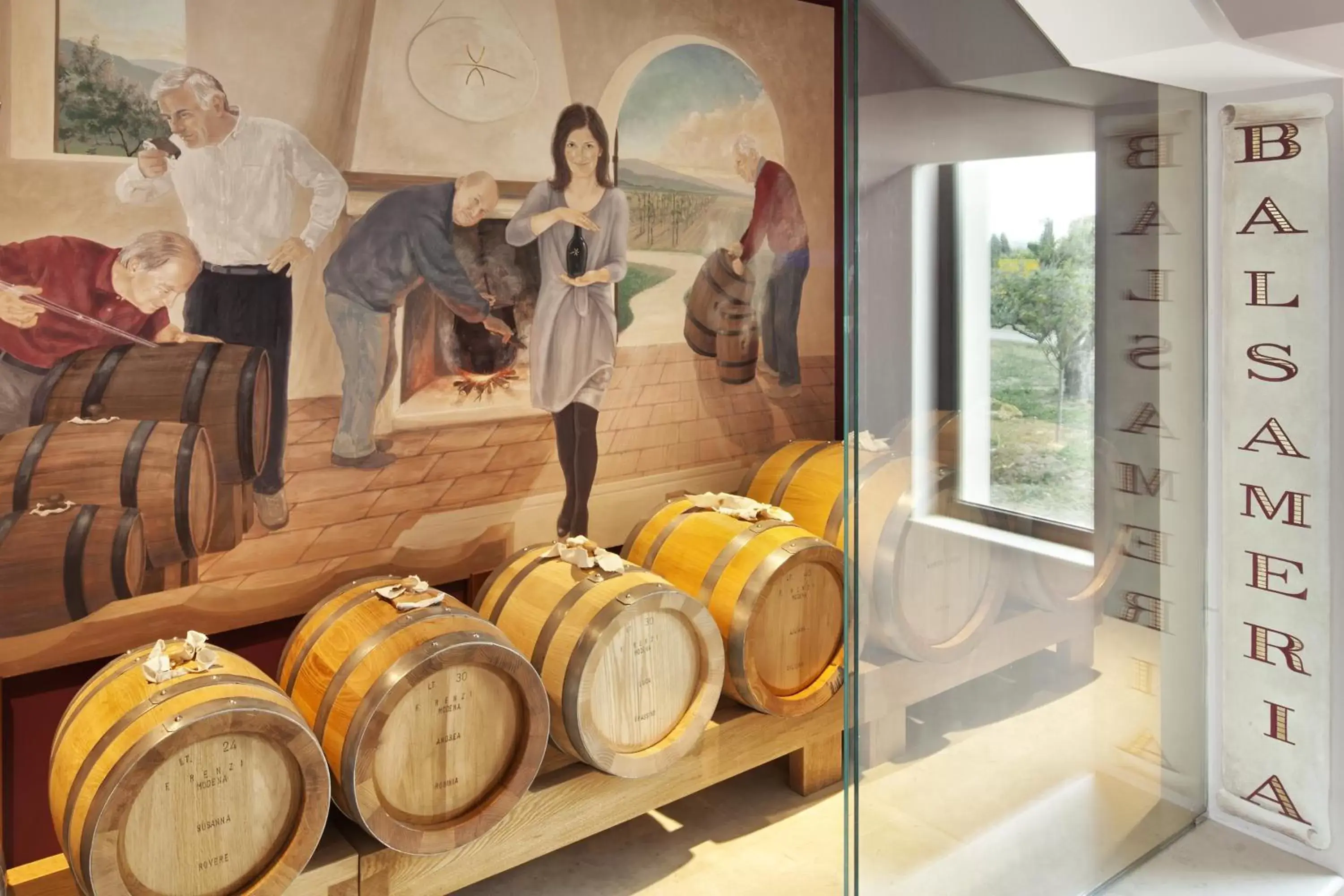 Restaurant/places to eat in Valle di Assisi Hotel & Spa Restaurant/places to eat in Valle di Assisi Hotel & Spa