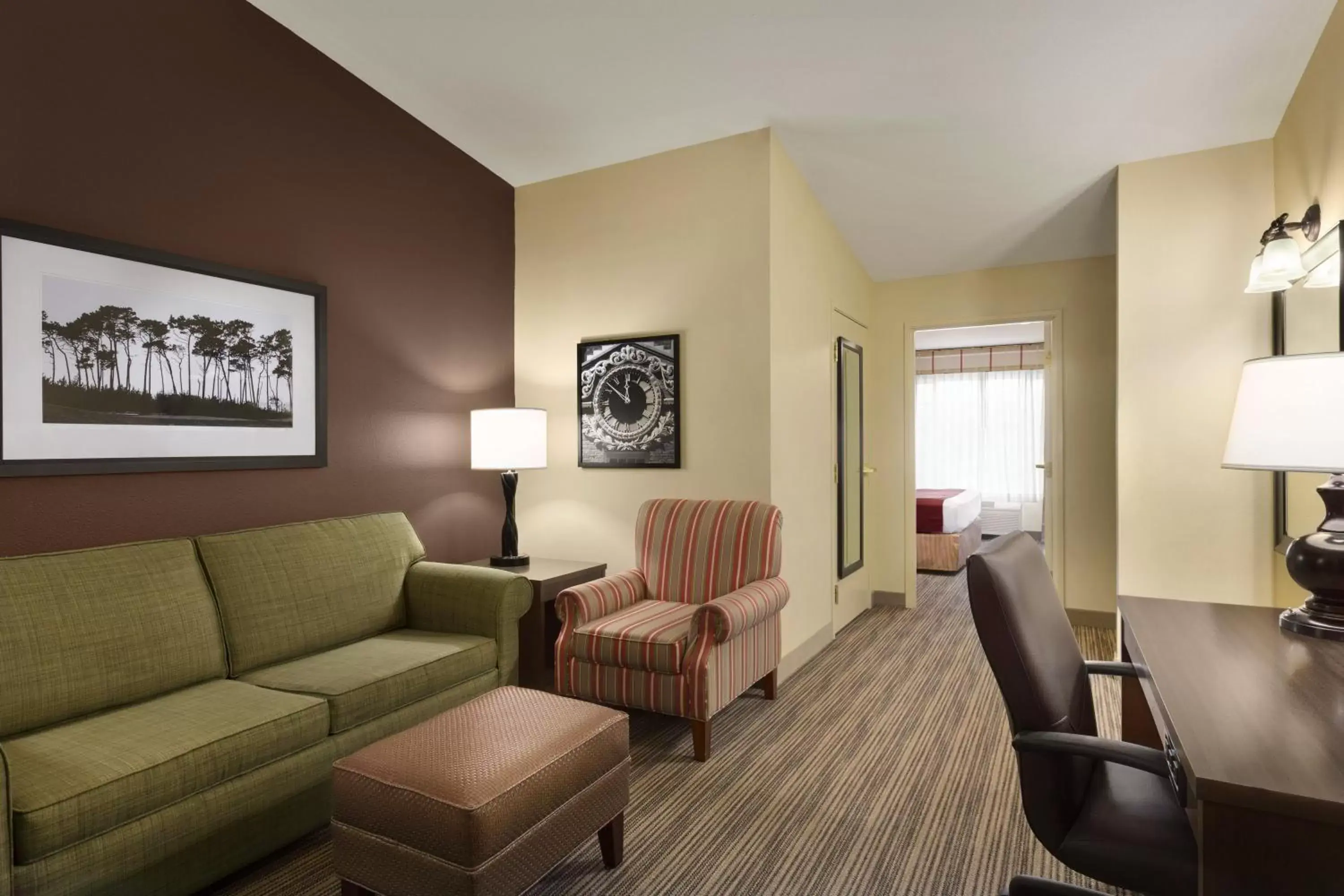 Photo of the whole room, Seating Area in Country Inn & Suites by Radisson, Albert Lea, MN