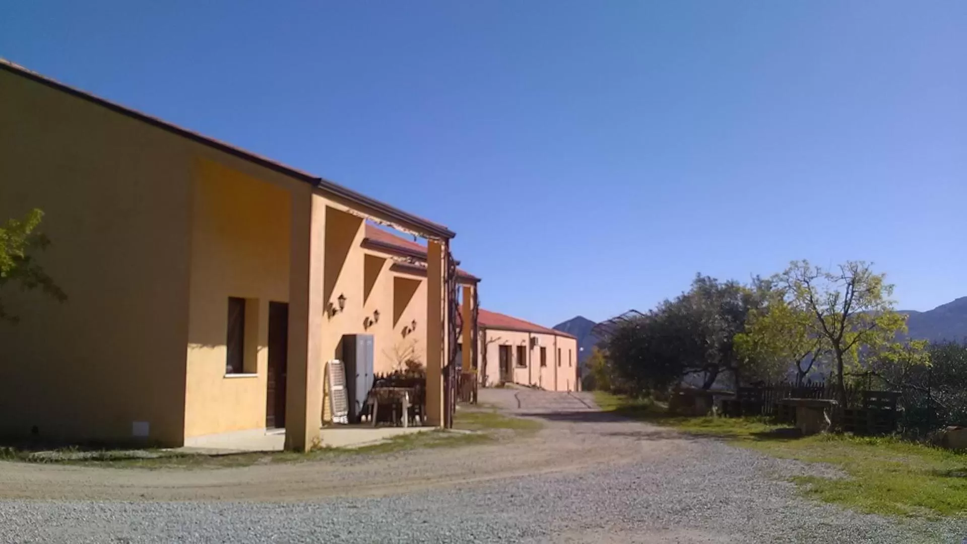 Property building in Villaggio dei Balocchi