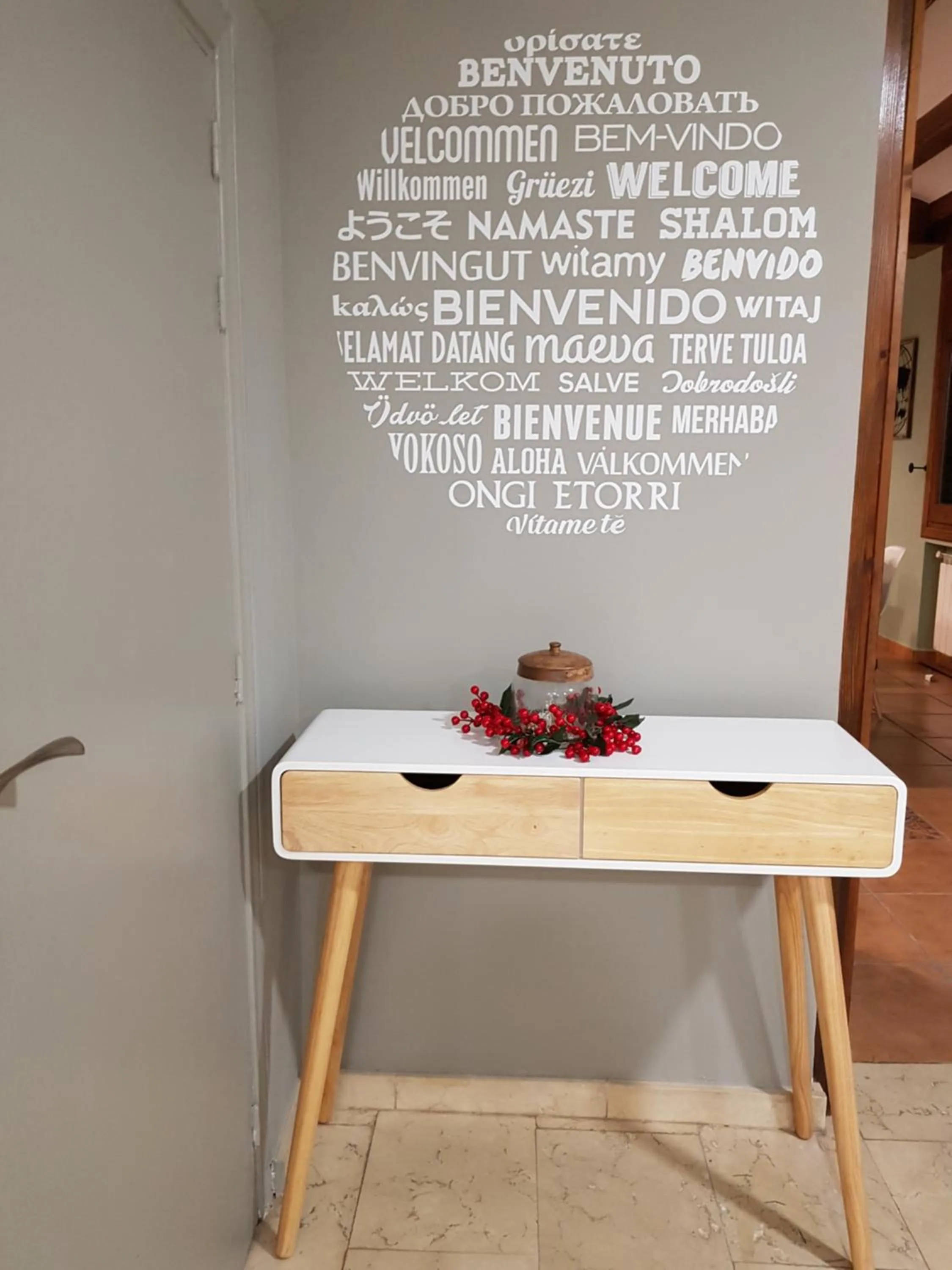 Lobby or reception in Ciudad de Jaca