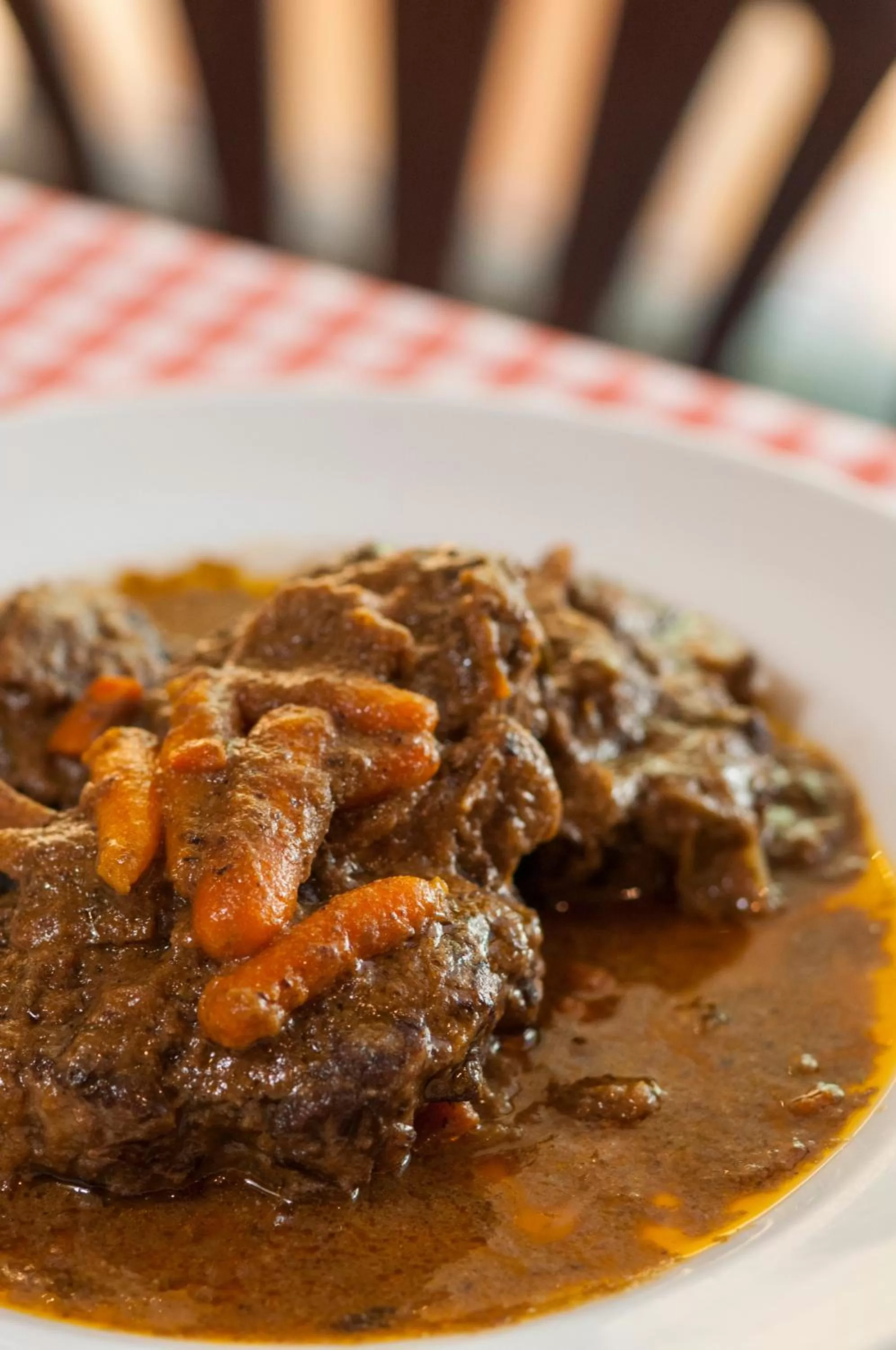 Restaurant/places to eat in Hotel-Hostal Sport