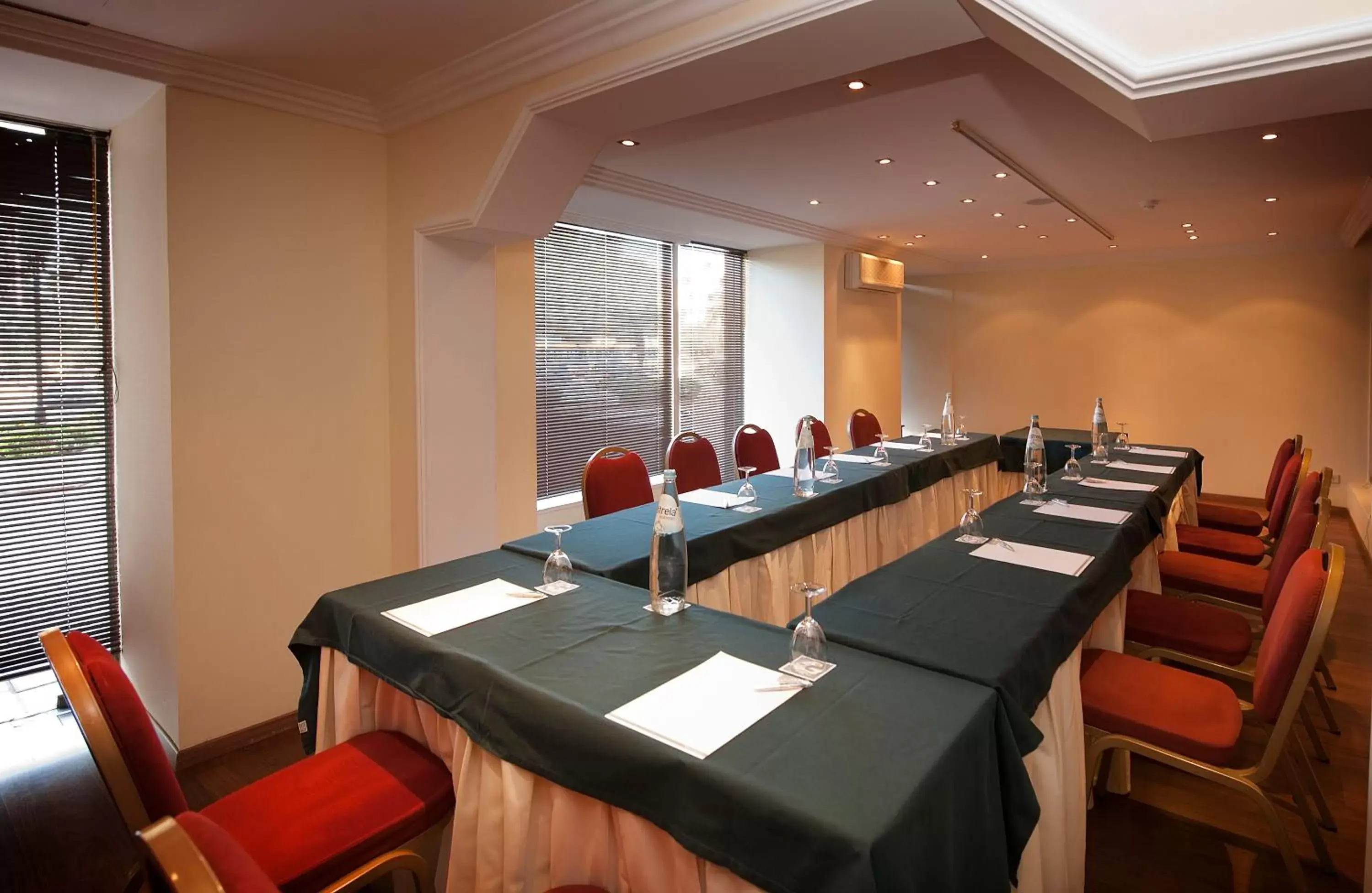 Meeting/conference room in Vila Gale Ampalius