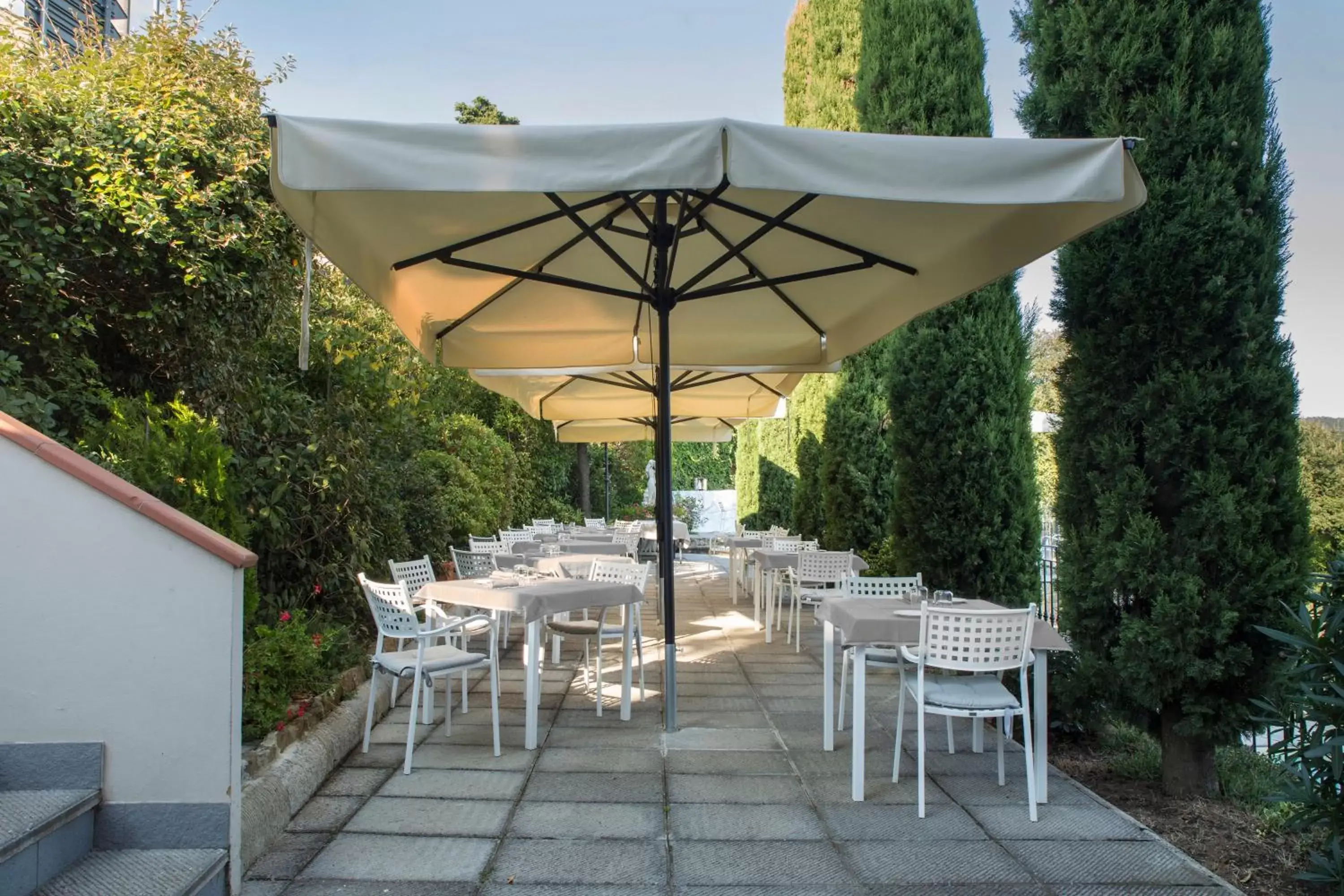 Restaurant/places to eat in Locanda agli Amici Restaurant/places to eat in Locanda agli Amici