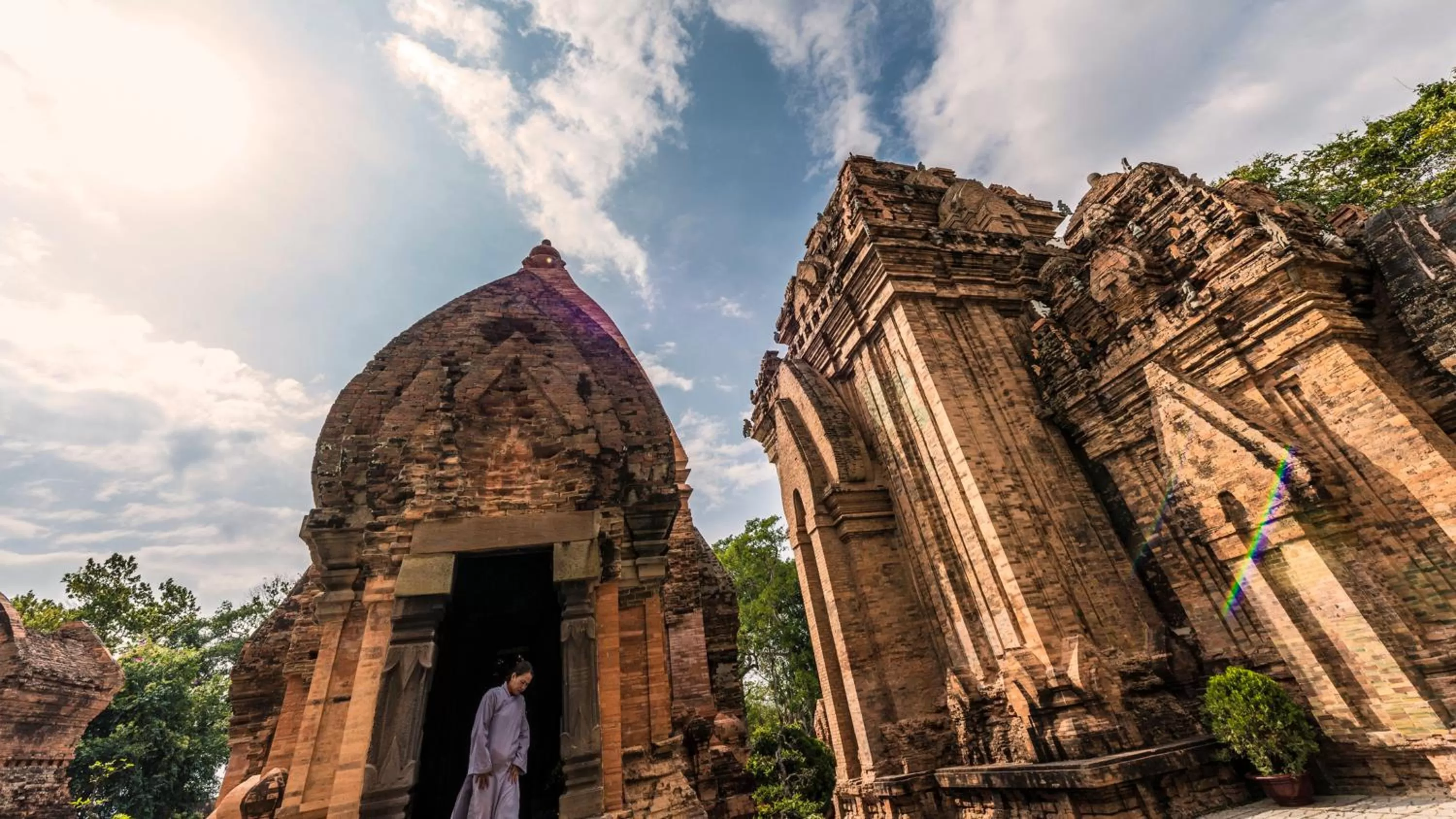 Nearby landmark in InterContinental Nha Trang by IHG
