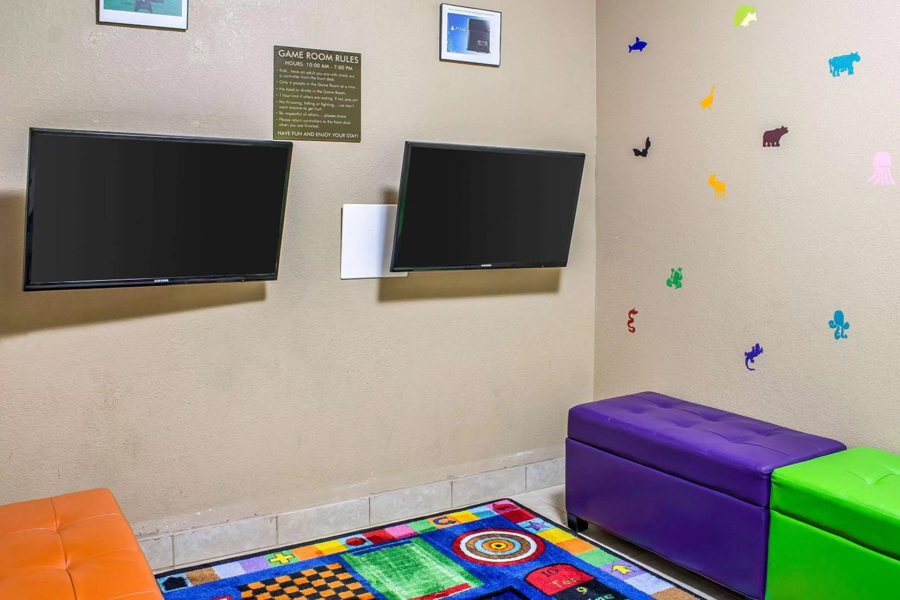 Other in Comfort Inn & Suites Cedar Rapids North - Collins Road