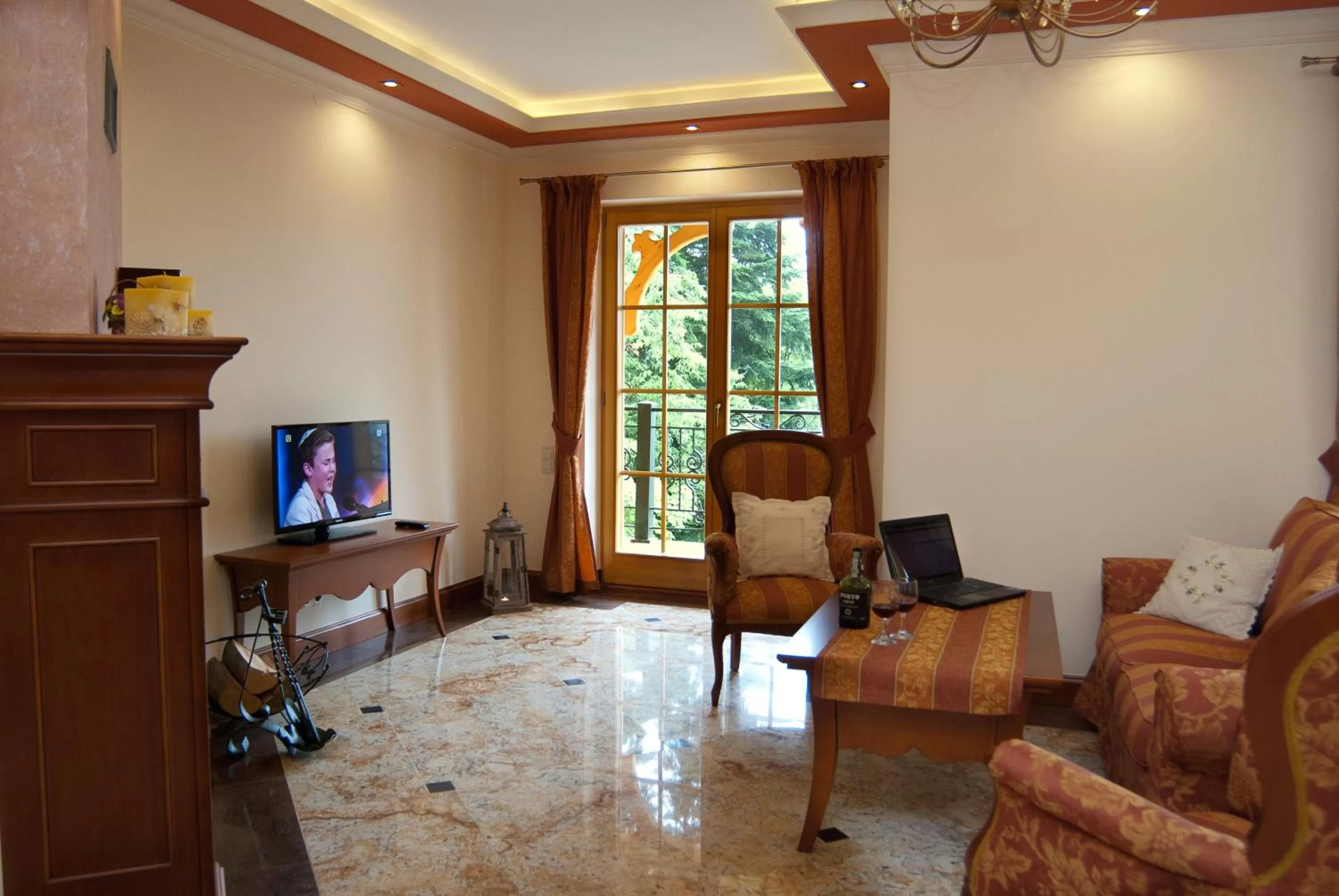 Deluxe Two-Bedroom Suite in Krupowka Mountain Resort SPA & Wellness - ZNIZKA FIRST MINUTE NA FERIE ZIMOWE!!!