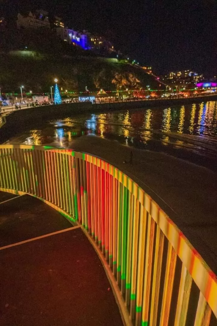 Belle Dene Guest House