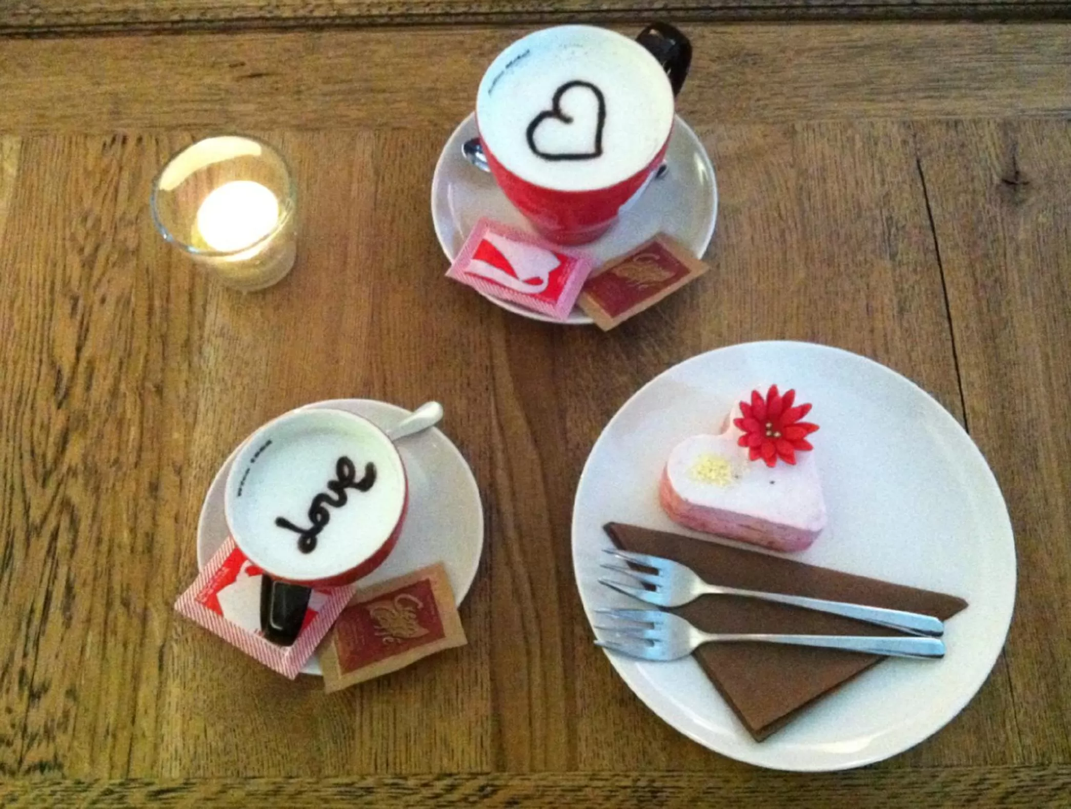 Drinks in B&B Dvor Tacen