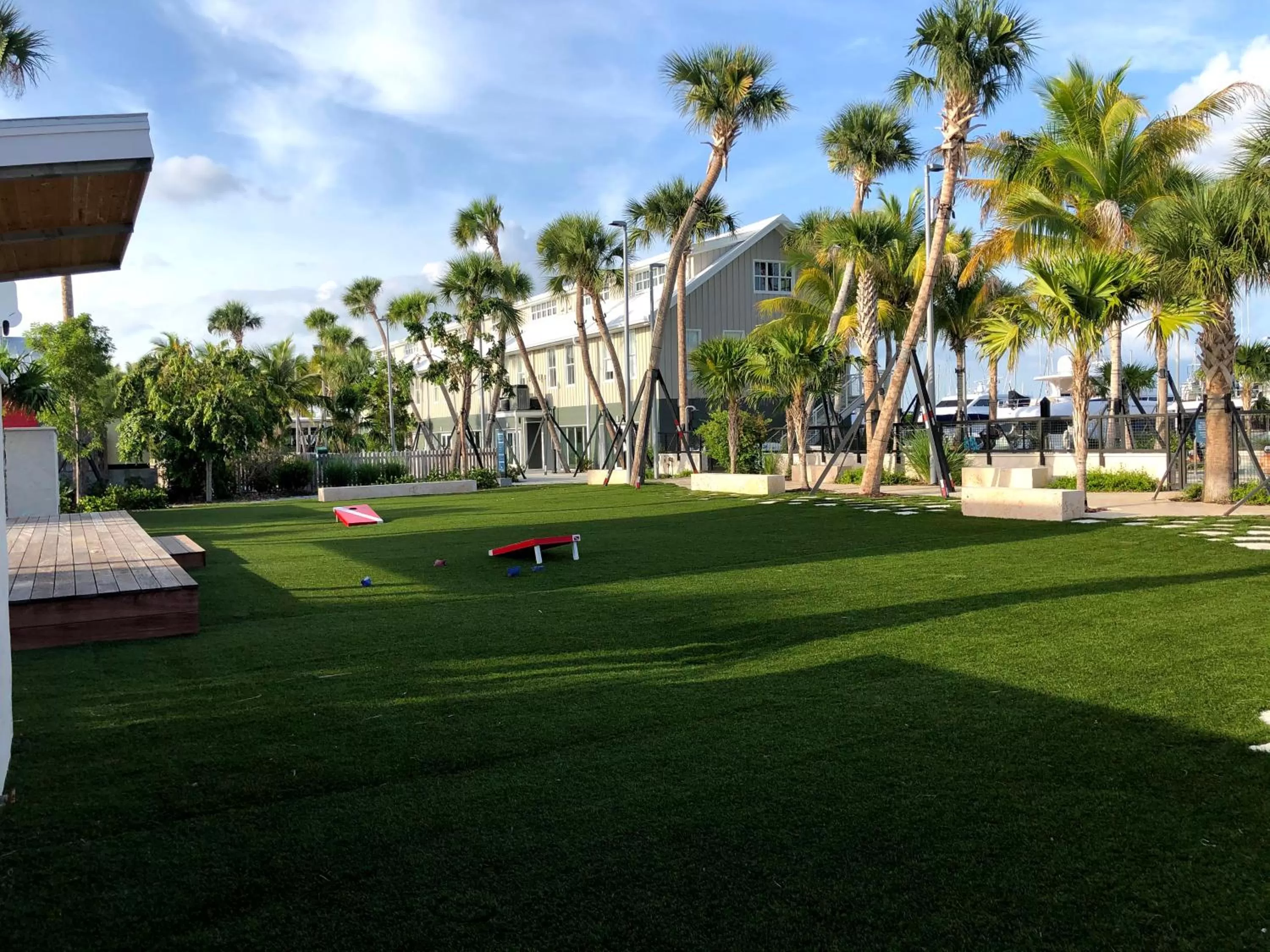 Activities in The Perry Hotel & Marina Key West