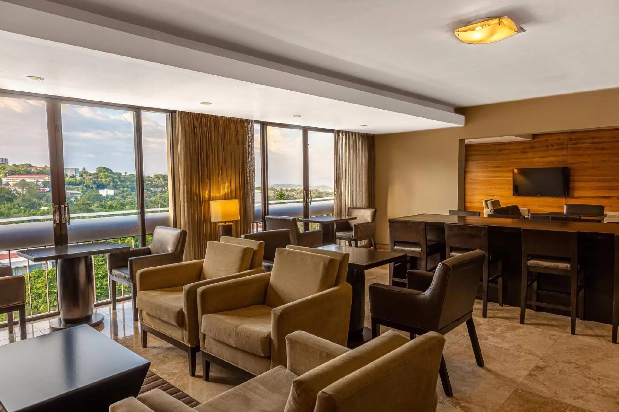 Other in Crowne Plaza San Salvador, an IHG Hotel