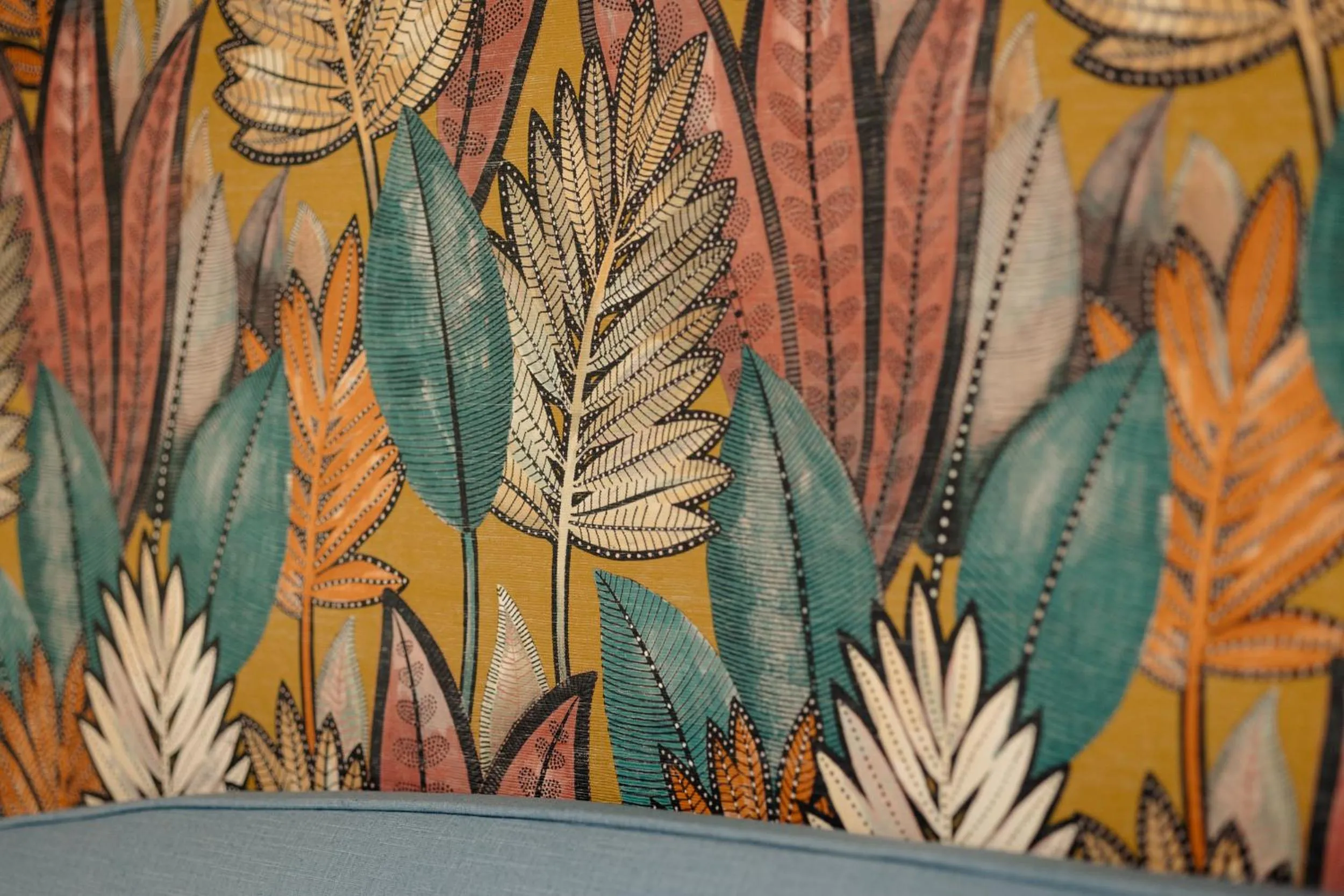 Apartamentos Debambú