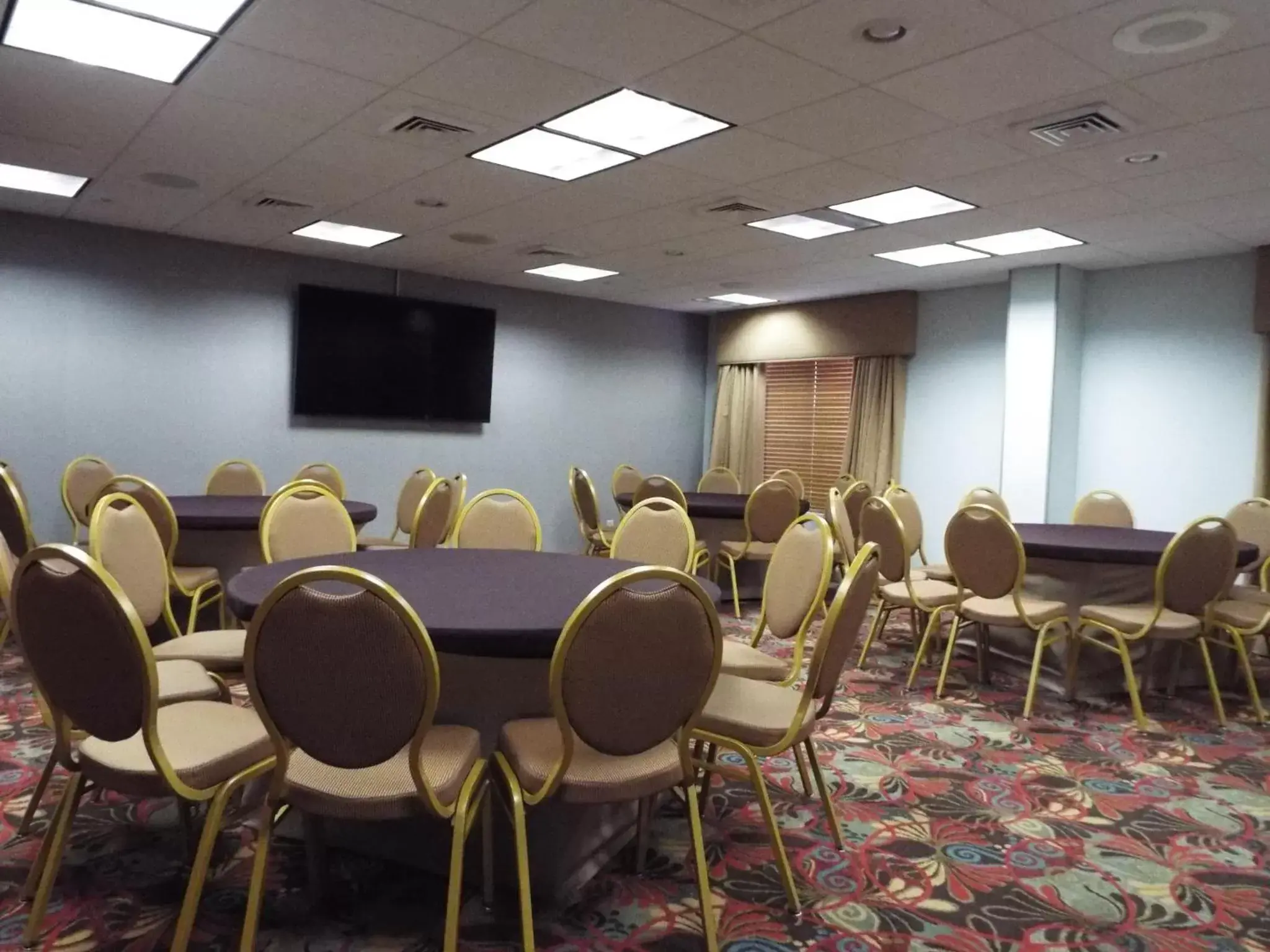 Business facilities in Wingate by Wyndham Greensboro