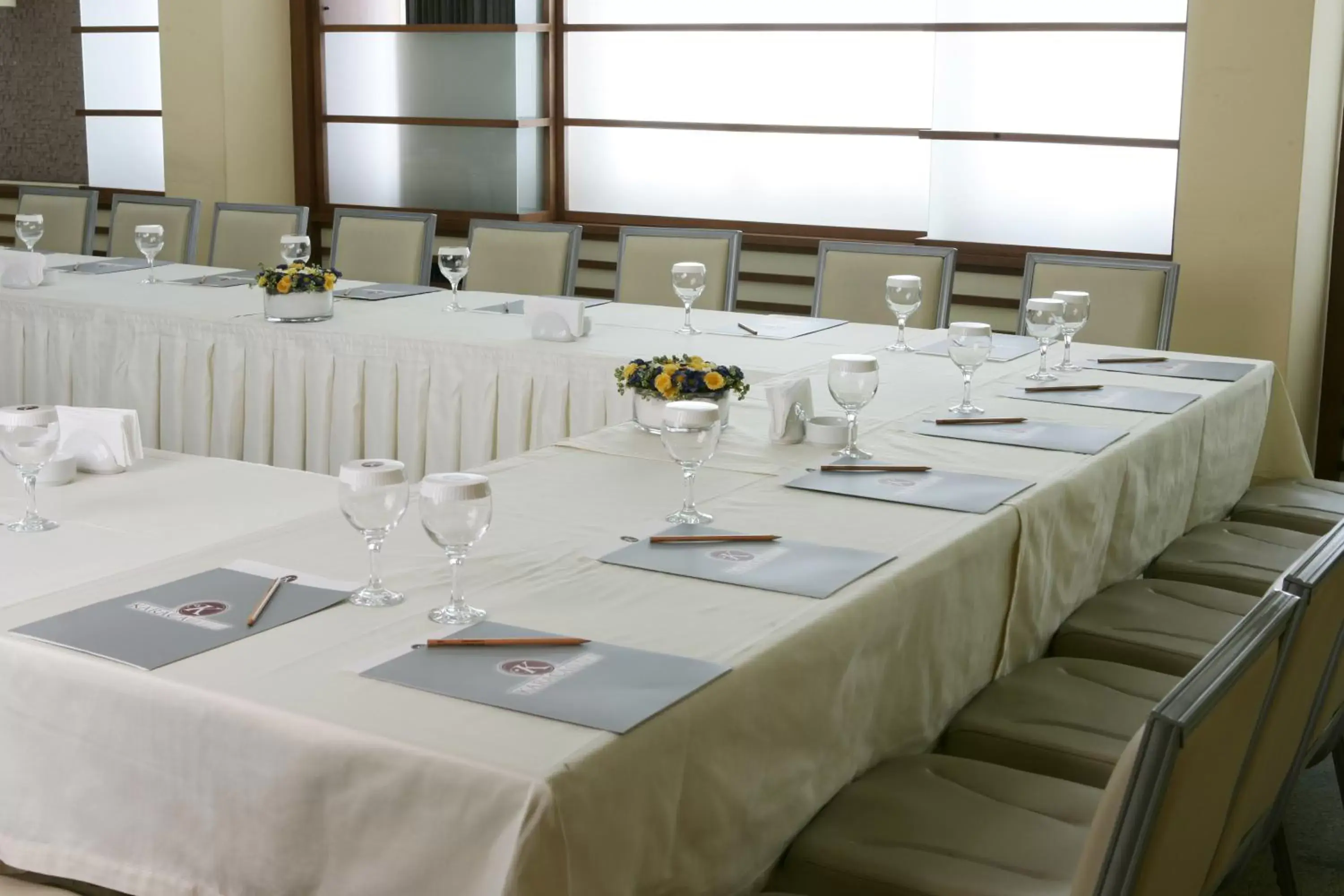 Business facilities in Karaca Hotel