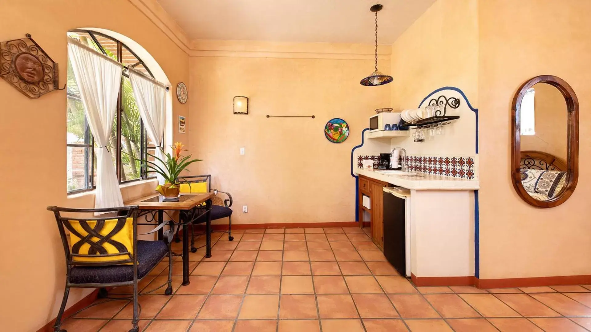 Kitchen or kitchenette, Kitchen/Kitchenette in Posada del Molino