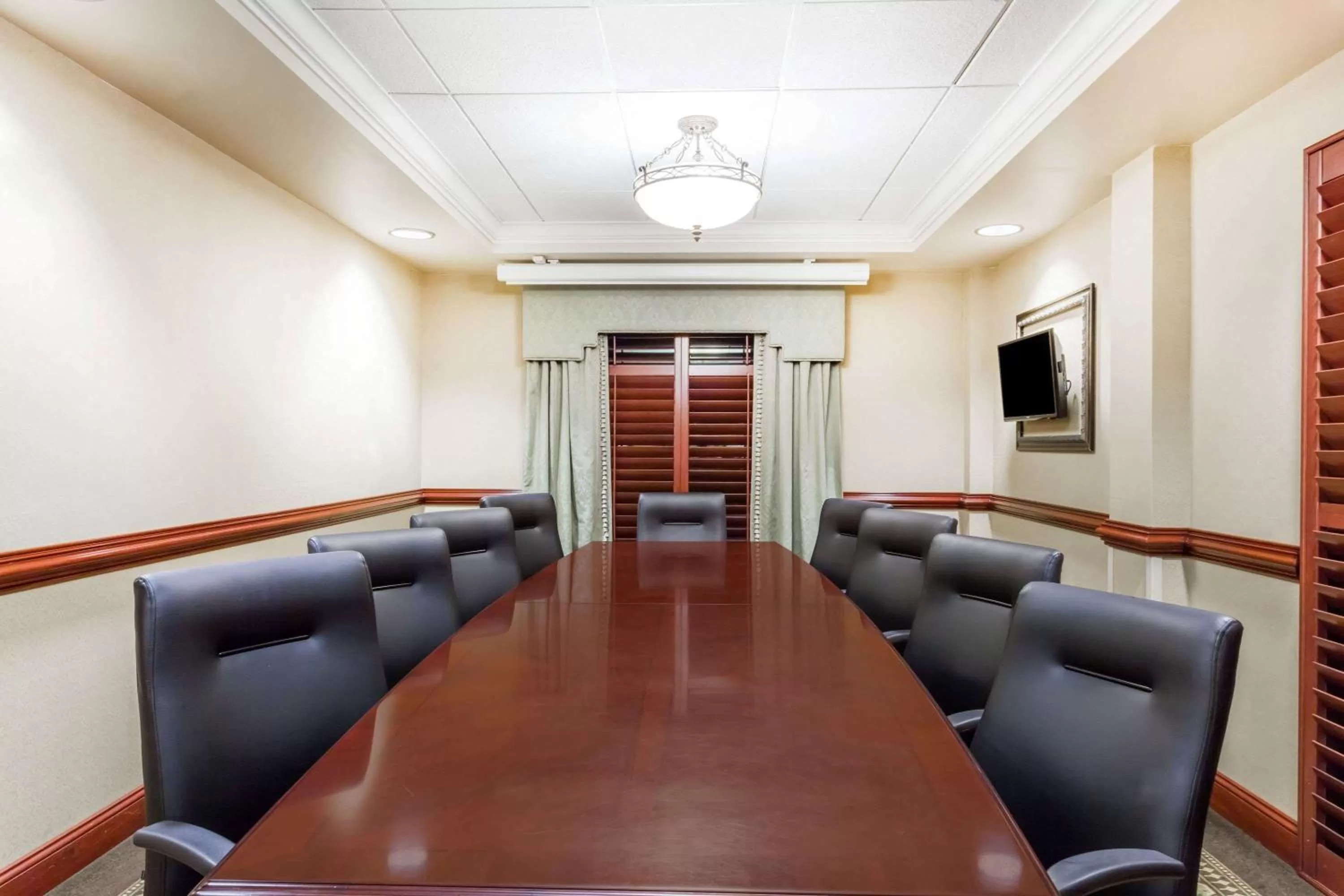 On site in Wingate by Wyndham Columbia/Lexington