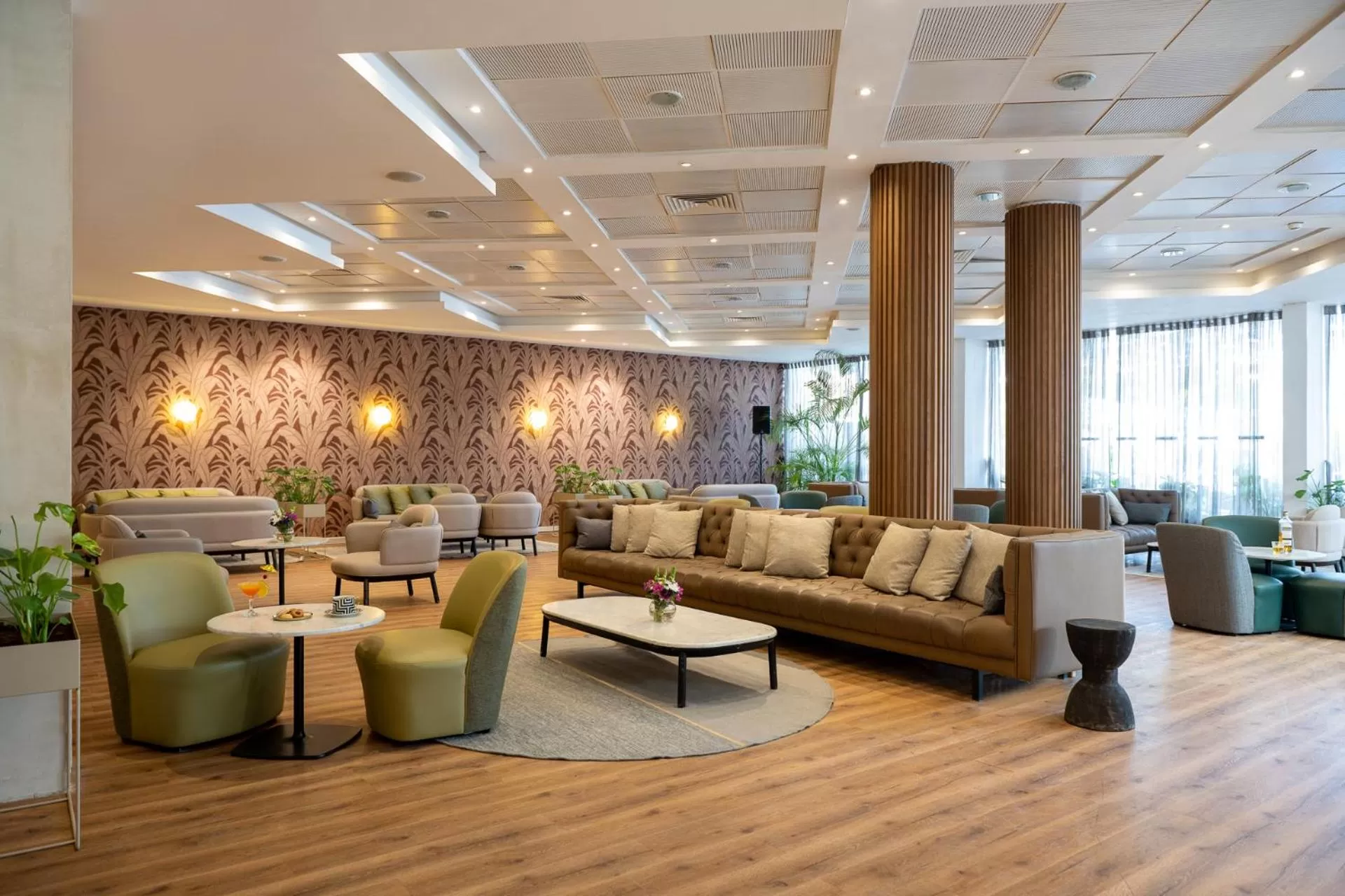 Astral Village Hotel