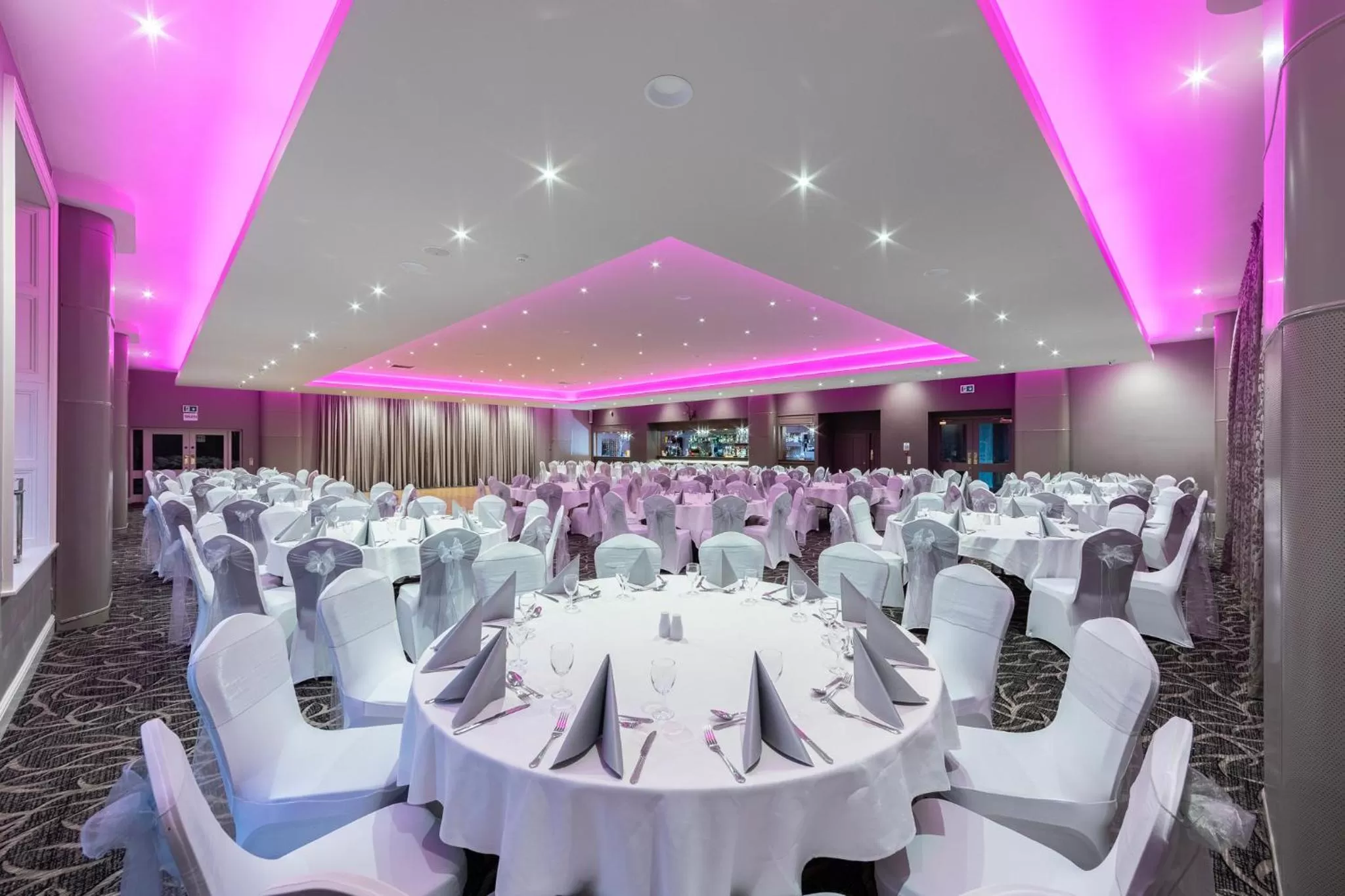 Activities in The Greenhill Hotel