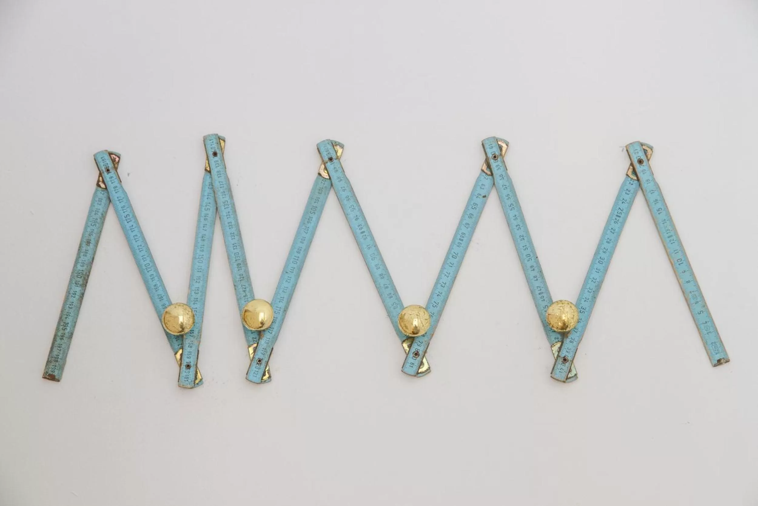 Decorative detail in Aminta Home